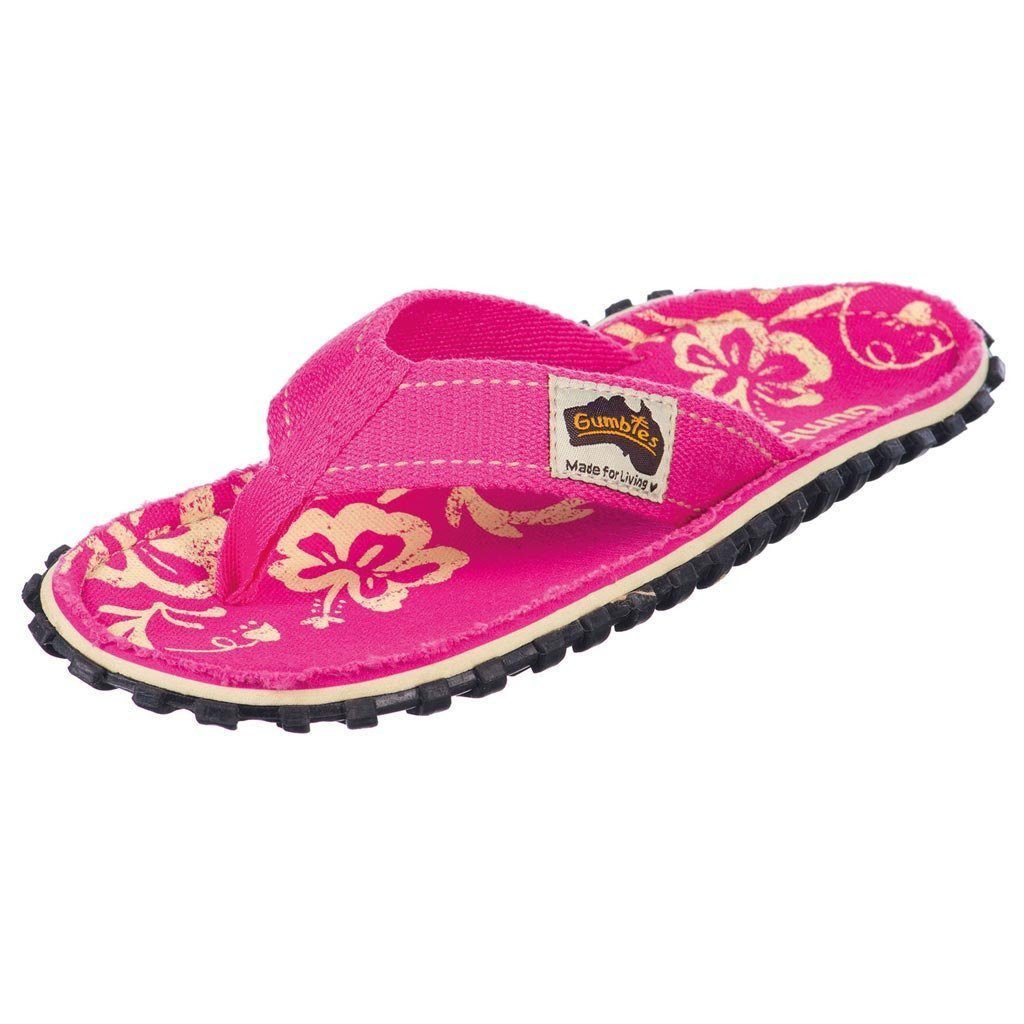 Gumbies Original T-Strap-Zehentrenner günstig online kaufen