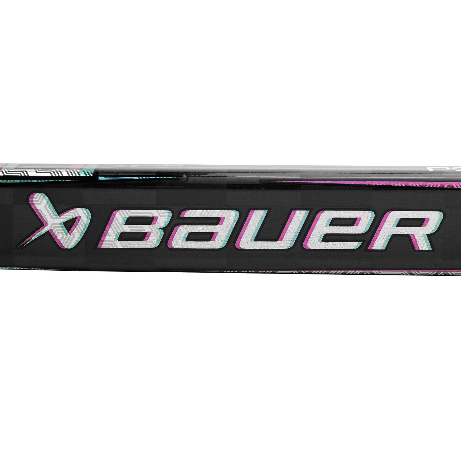 Crosse De Hockey Bauer Sling Senior – 60 Pouces, 77 Flex, 375 G, Lame Améliorée