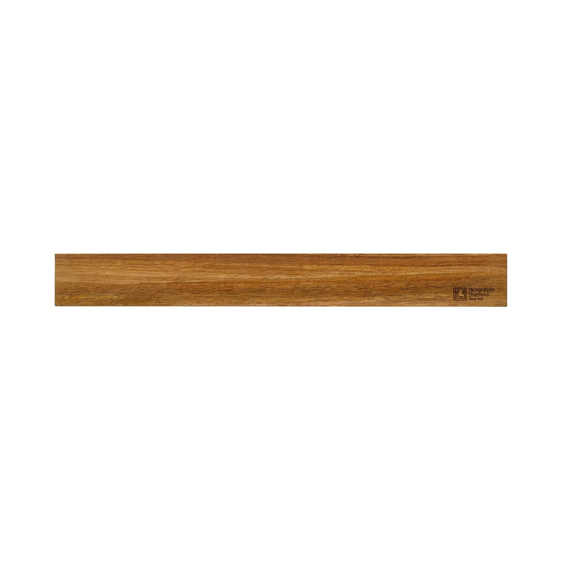 Richardson Sheffield Magnet-Messerblock ACCESSORIES (1tlg), Akazienholz mit innenliegendem Magnet. Länge 40 cm