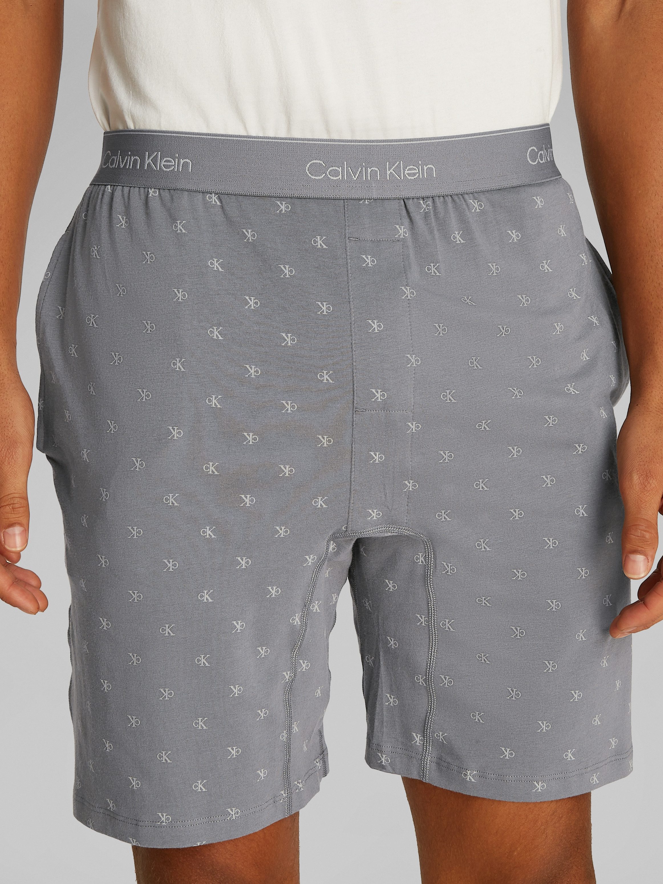 Calvin Klein Underwear Schlafshorts SLEEP SHORT günstig online kaufen