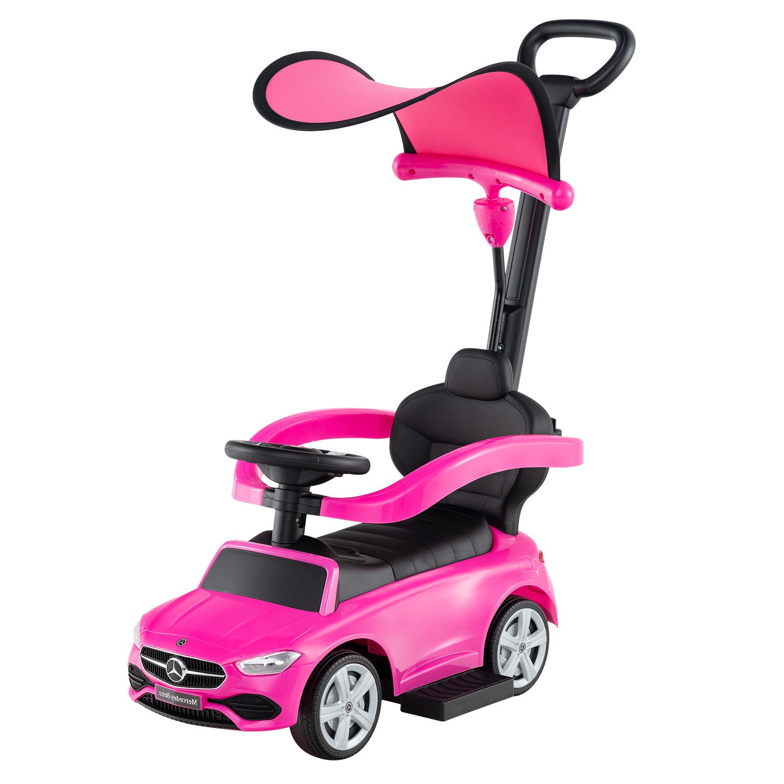 Rutscherauto
