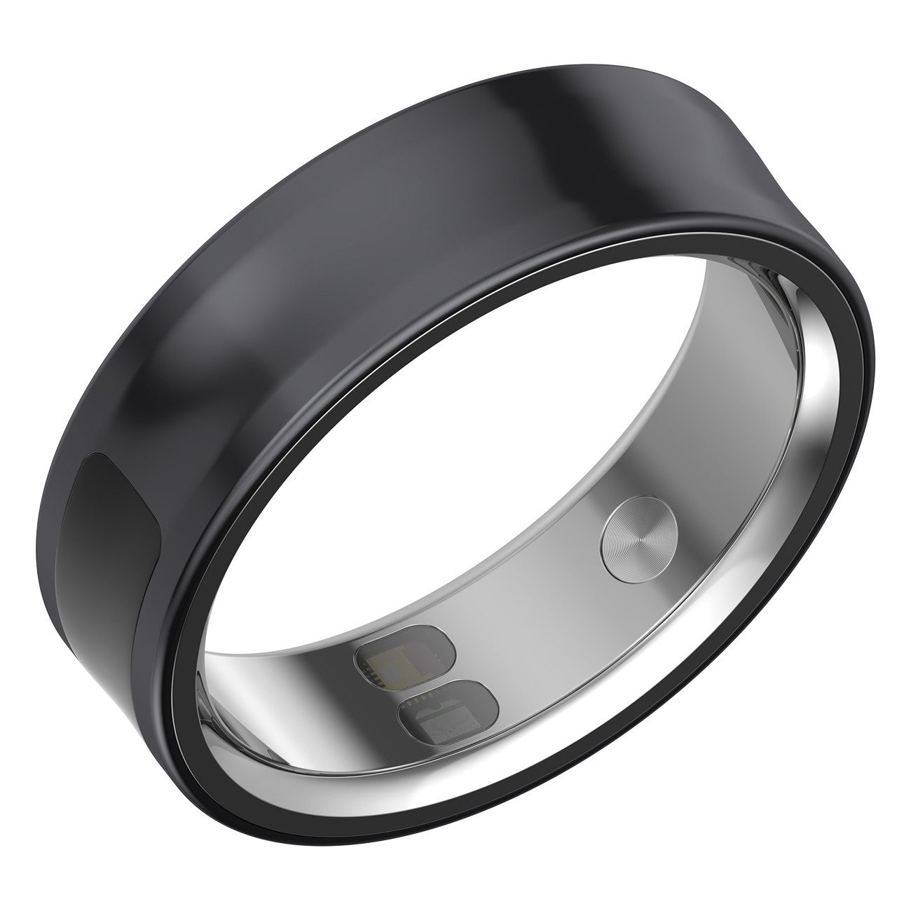imiki Smart Ring Ring 2