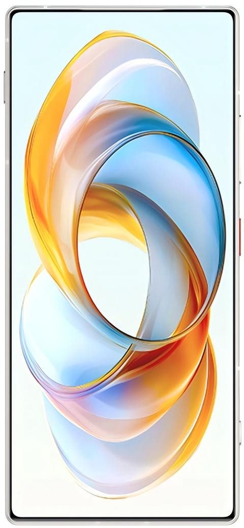 Nubia ZTE nubia Z70 Ultra 5G,16+512GB,6150mAh Akku mit 80W Schnellladung Smartphone (18,15 cm/6.85 Zoll, 512 GB Speicherplatz, 50 MP Kamera, 6,85 Zoll echtes Vollbild-Display mit 144Hz Bildwiederholrate)