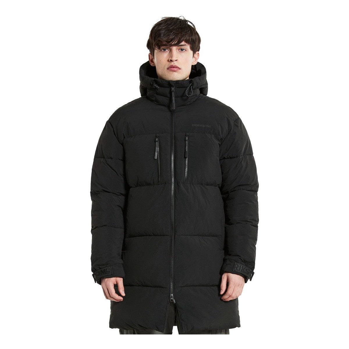 Didriksons Winterjacke Didriksons Hilmer Men's Parka