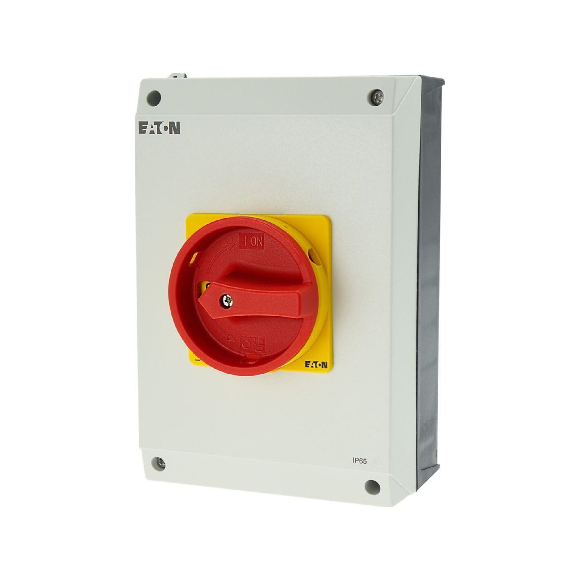 EATON Schalter Eaton Hauptschalter I(G)/SVB T5B-4-15682/I4/SVB
