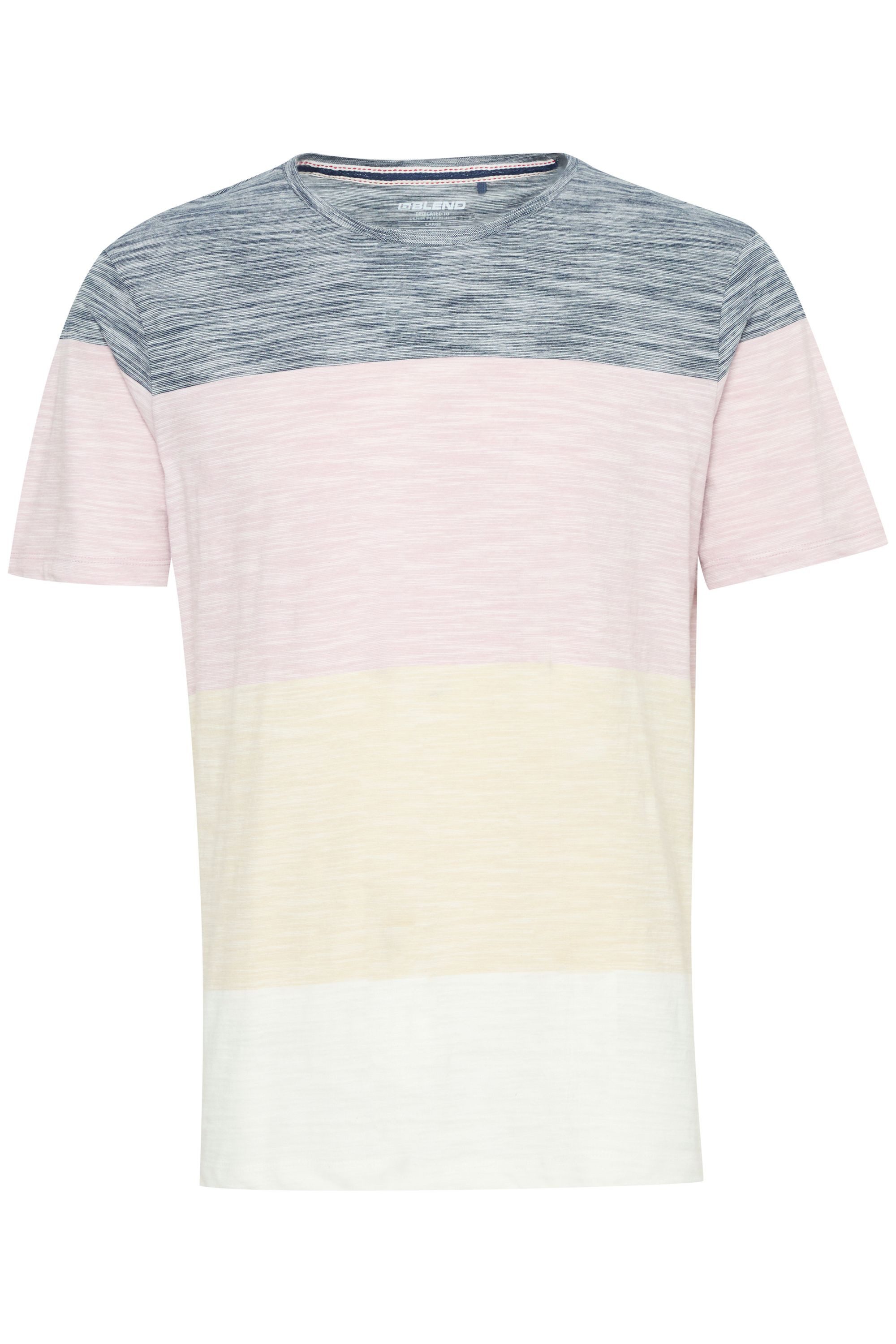 Blend Rundhalsshirt BLEND BHJACOB günstig online kaufen