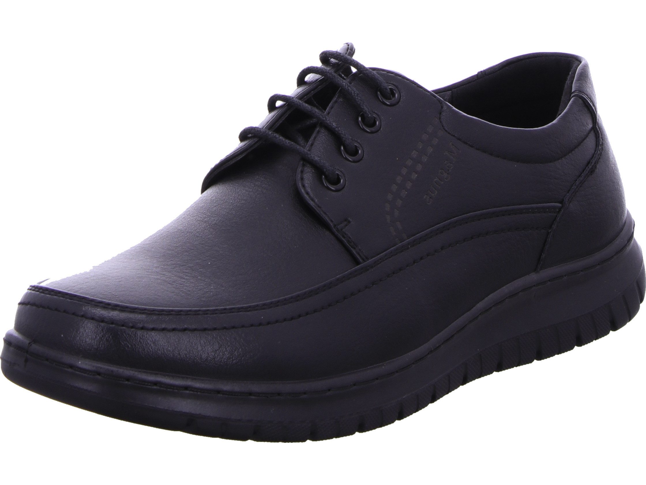 Schnürschuh