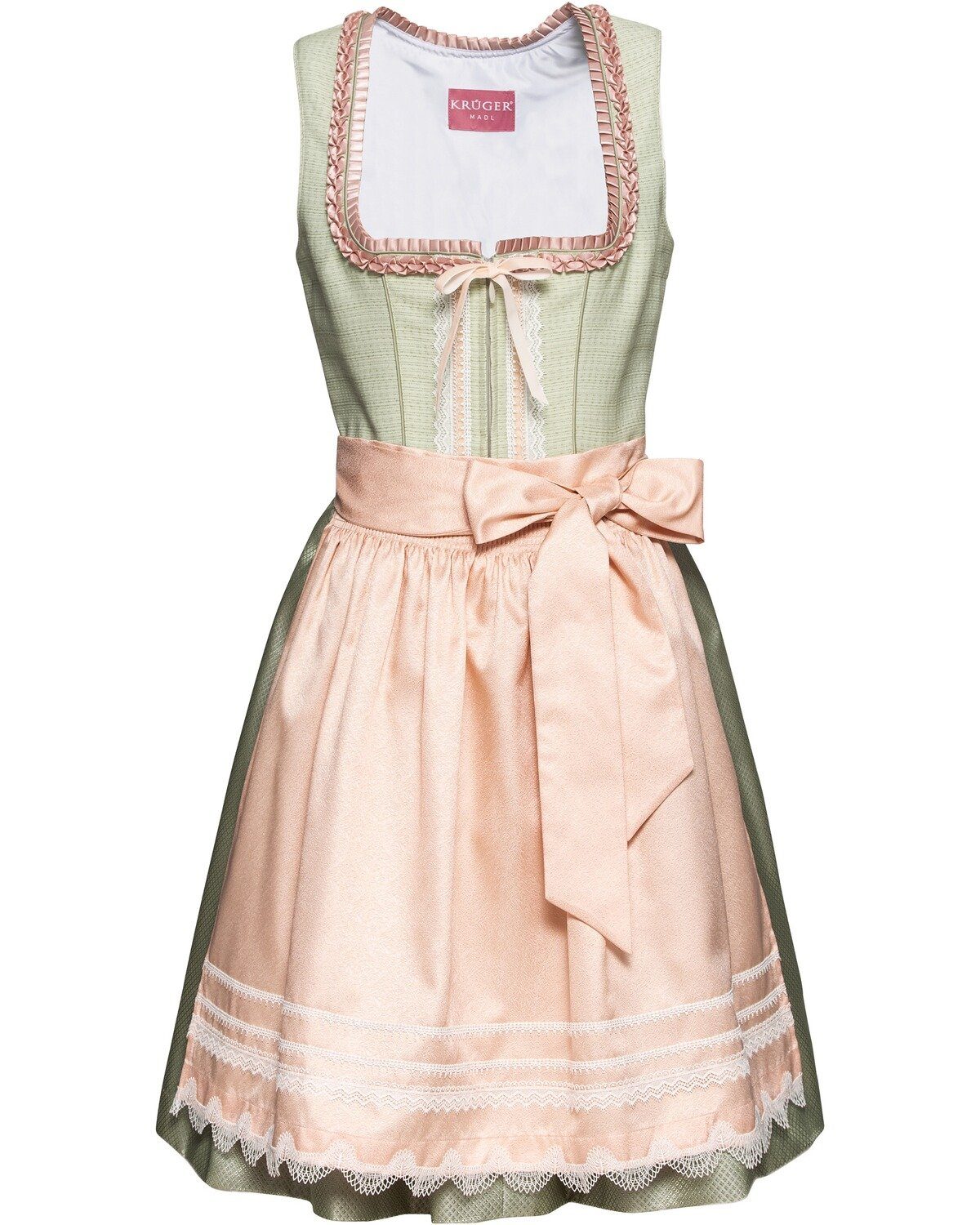 Krüger Madl Dirndl Dirndl