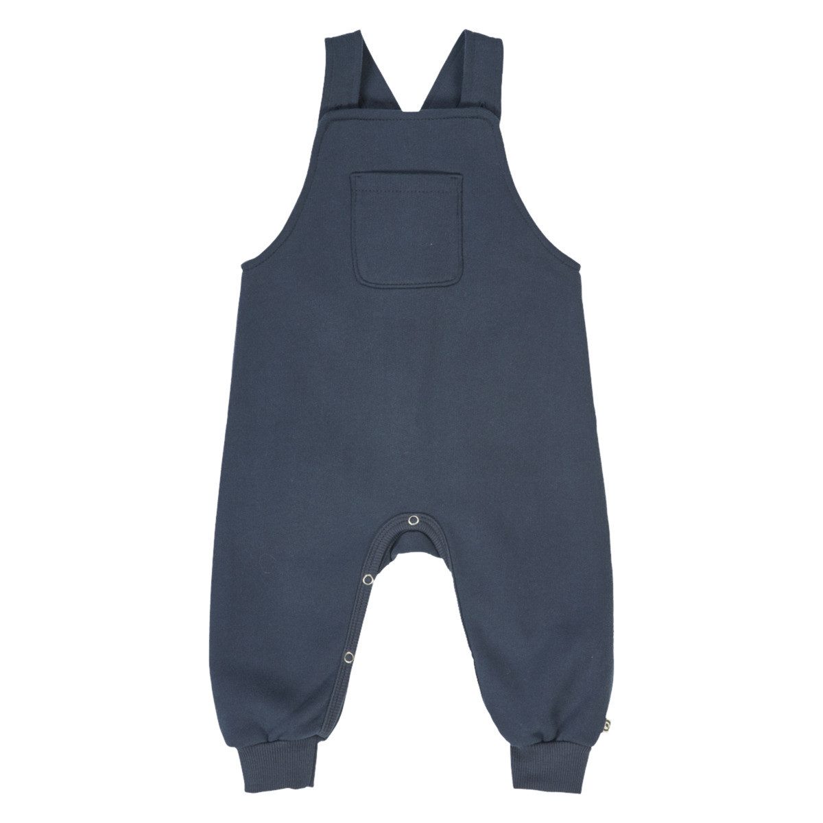 Müsli by GREEN COTTON Latzhose 1584067900 Jungen (1-tlg) Babyhose, Latz, Trägerhose, Overall, Jumpsuit