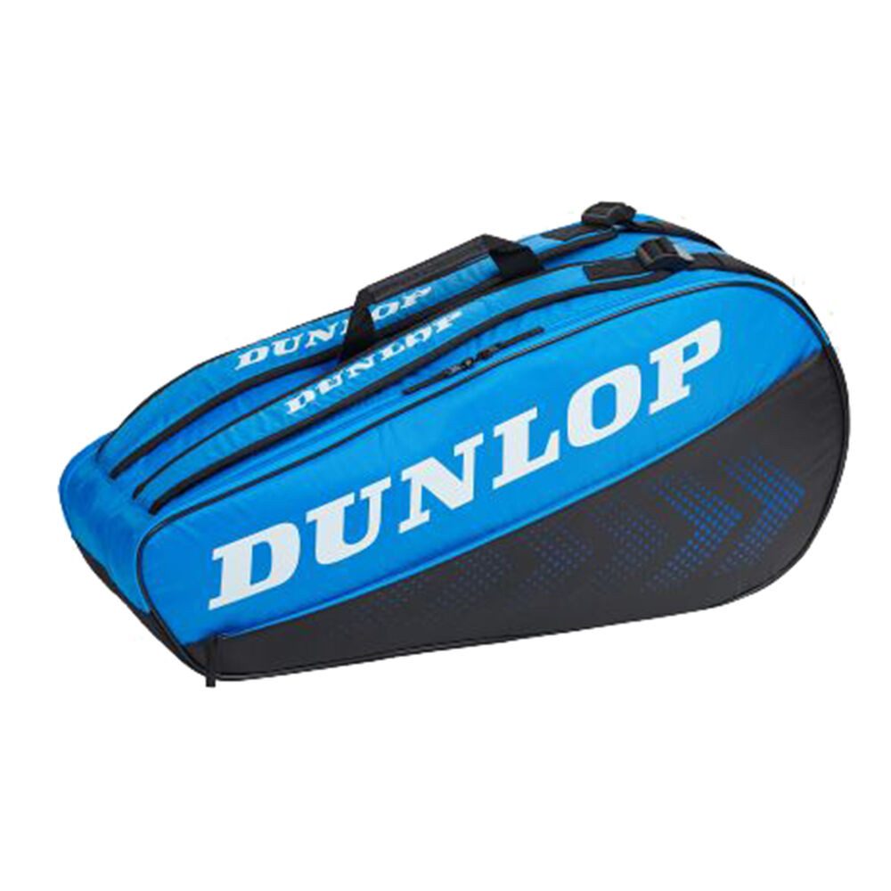 Dunlop Sporttasche D TAC FX-CLUB 6RKT günstig online kaufen