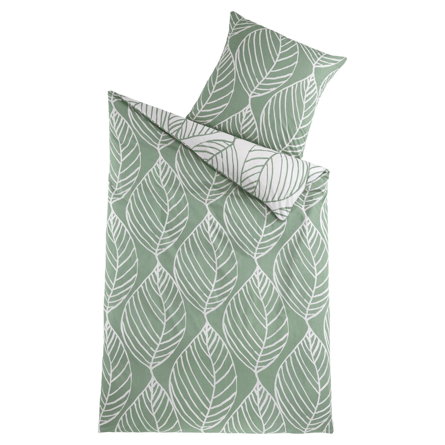 Holiday Heimtex Wendebettwäsche LEGOLAS, 155 x günstig online kaufen