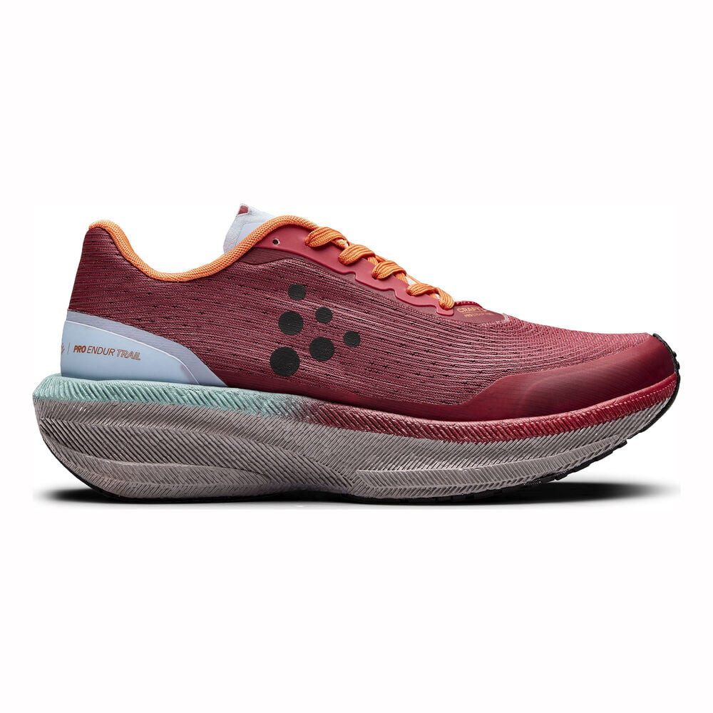 Endurance Trail - Trailschuh Trailrunningschuh