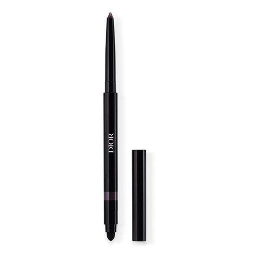 Dior Eyeliner Wasserfester Augenstift show (Stylo) 0,3 g - Farbton: Mattes Taupe