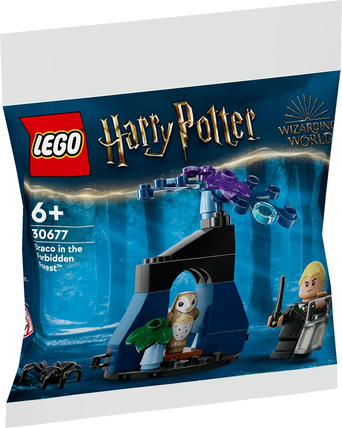 LEGO® LEGO 30677 Harry Potter - günstig online kaufen