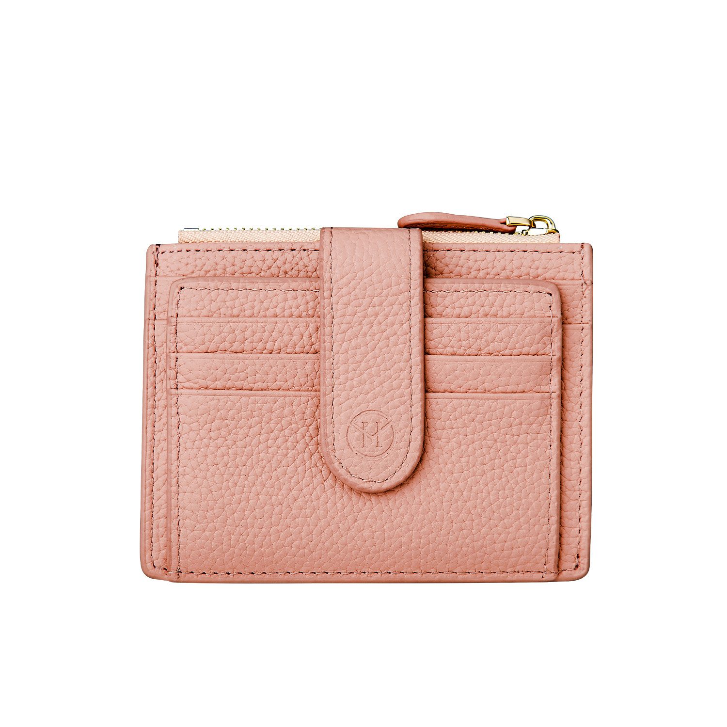 Victoria Hyde Geldbörse Victoria Hyde Vivi Damen Mehrere Faecher (Kein Set, 1-tlg., Kein Set)