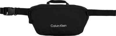 Calvin Klein Performance Bauchtasche, mit Logoschriftzug vorne