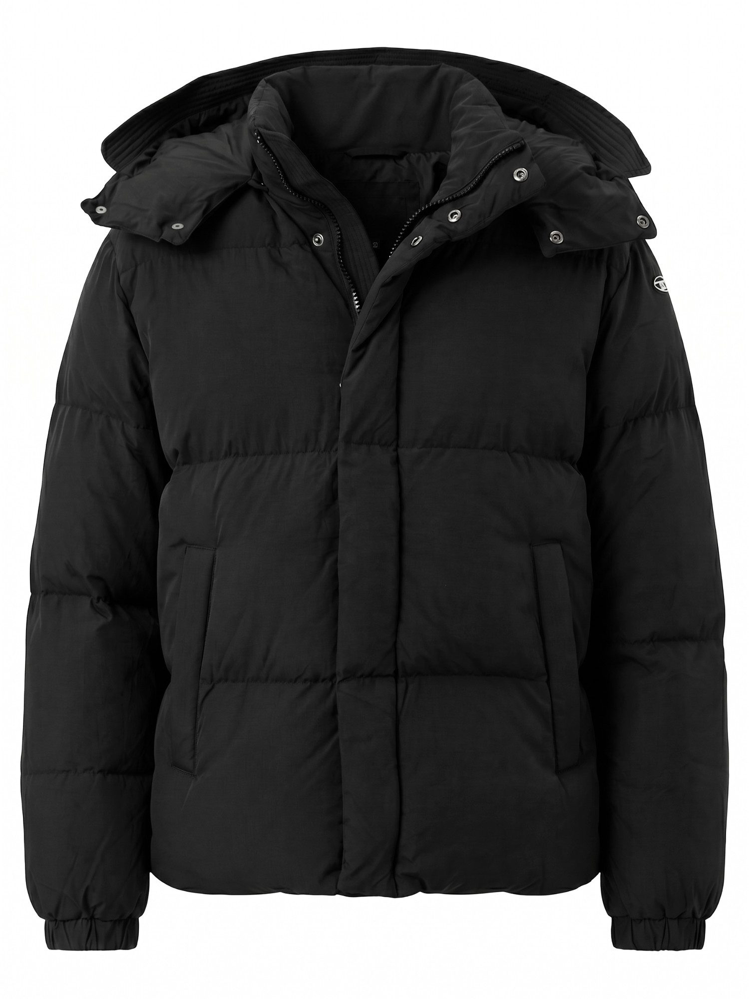 Diesel Winterjacke Winterjacke mit abnehmbarer Kapuze - W-ROLFYS-FD