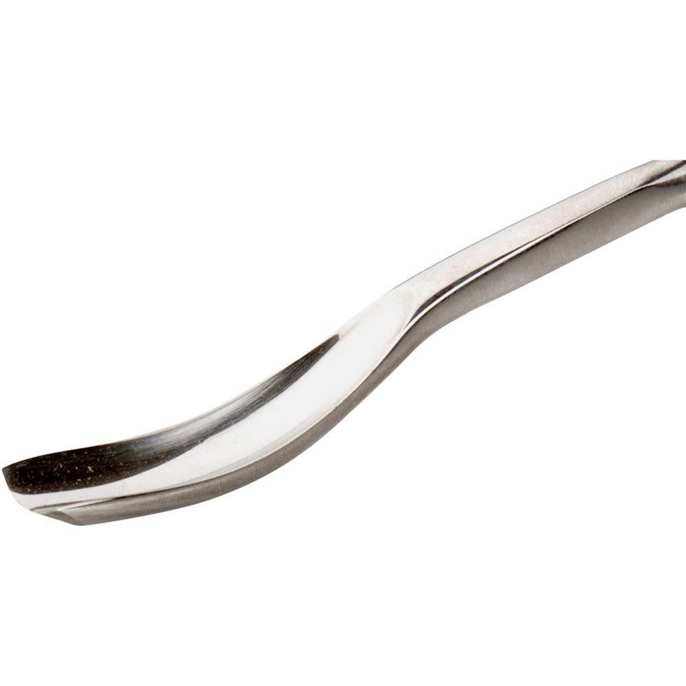 Kirschen Stechbeitel Kerbschnitzbeitel gekröpft Stich 10 3231006