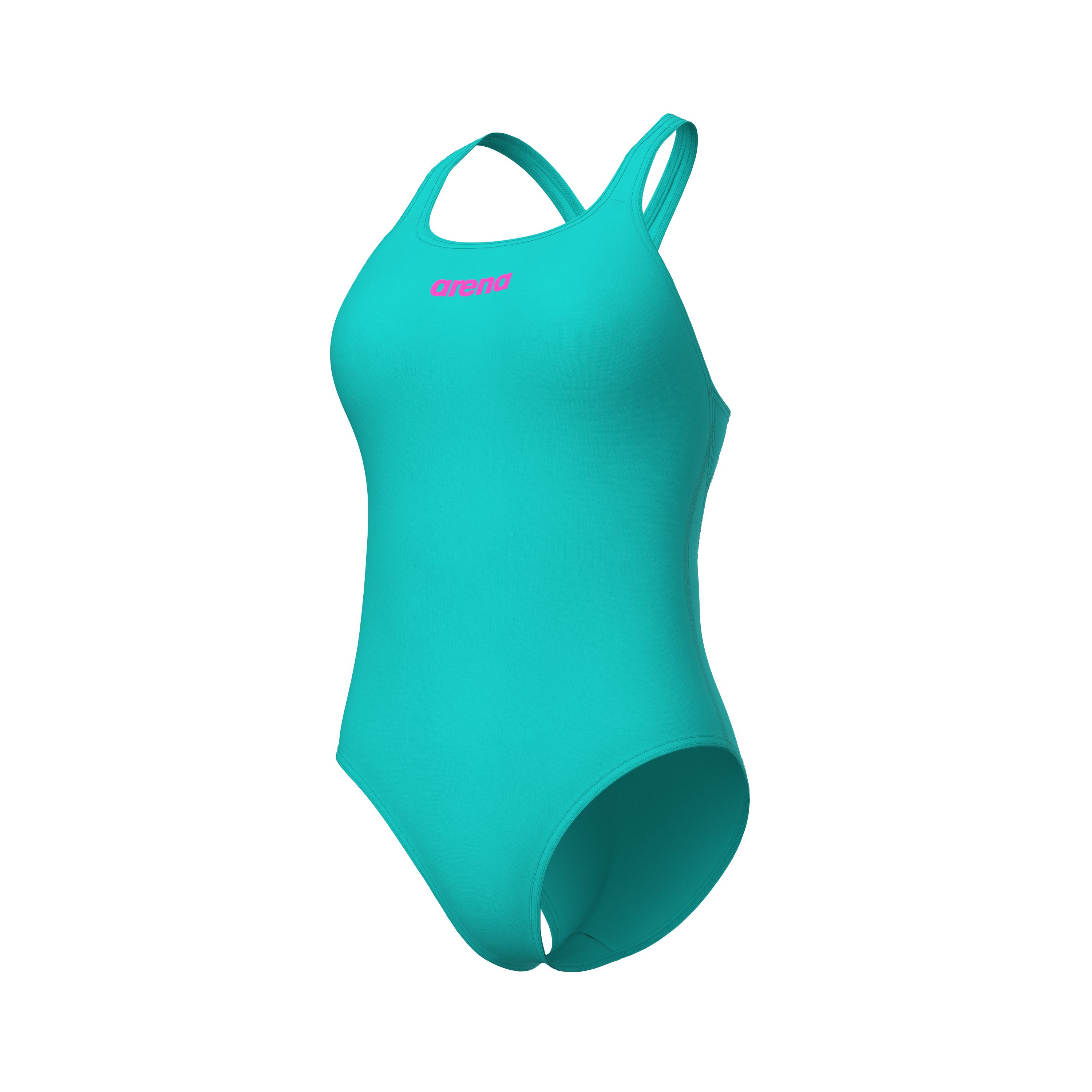 Arena Badeanzug Swim Pro Solid günstig online kaufen