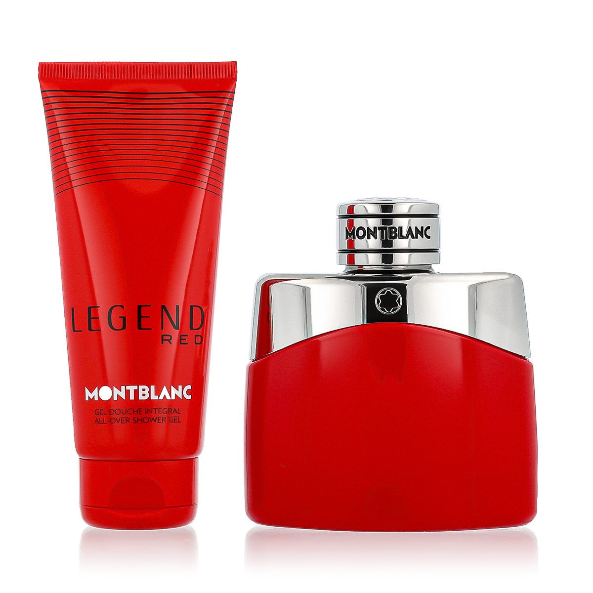 MONTBLANC Eau de Parfum Legend Red