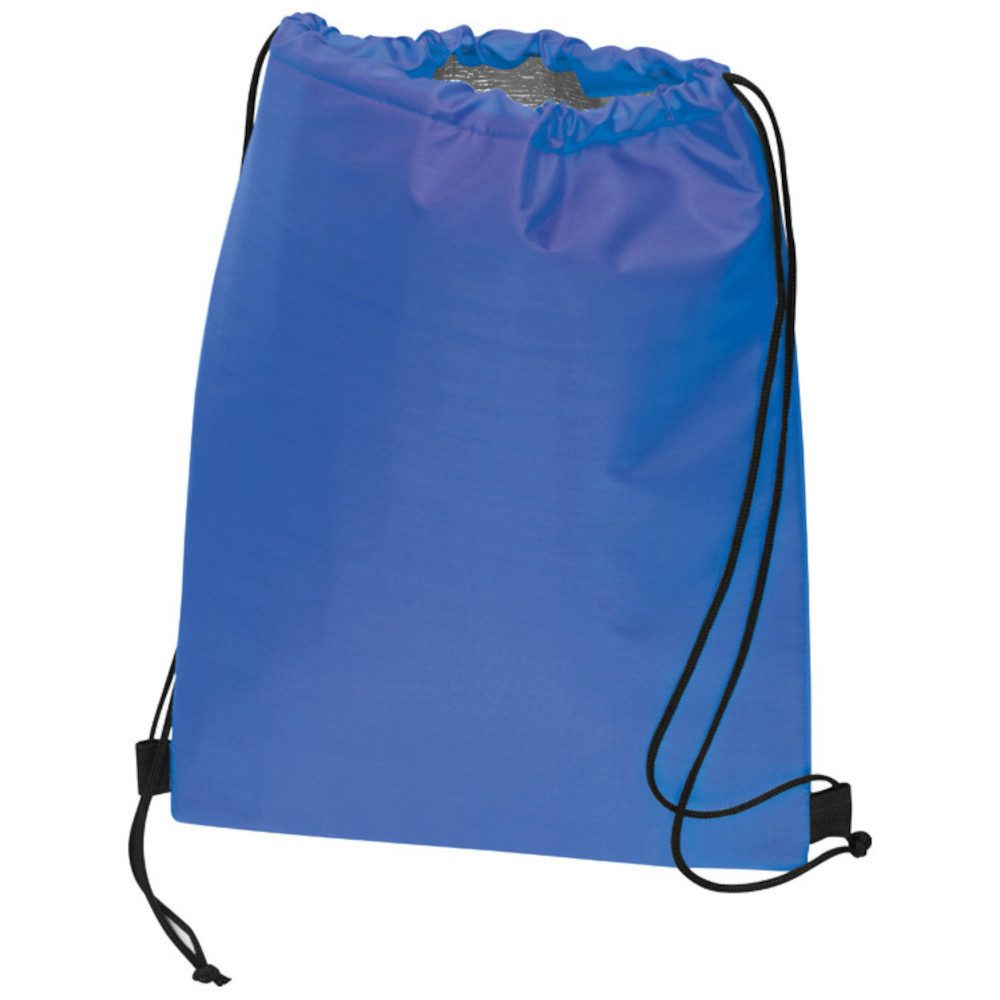 Gymbag Gymbag mit isolierendem Innenfutter / Sportbeutel / Turnbeutel / Farbe