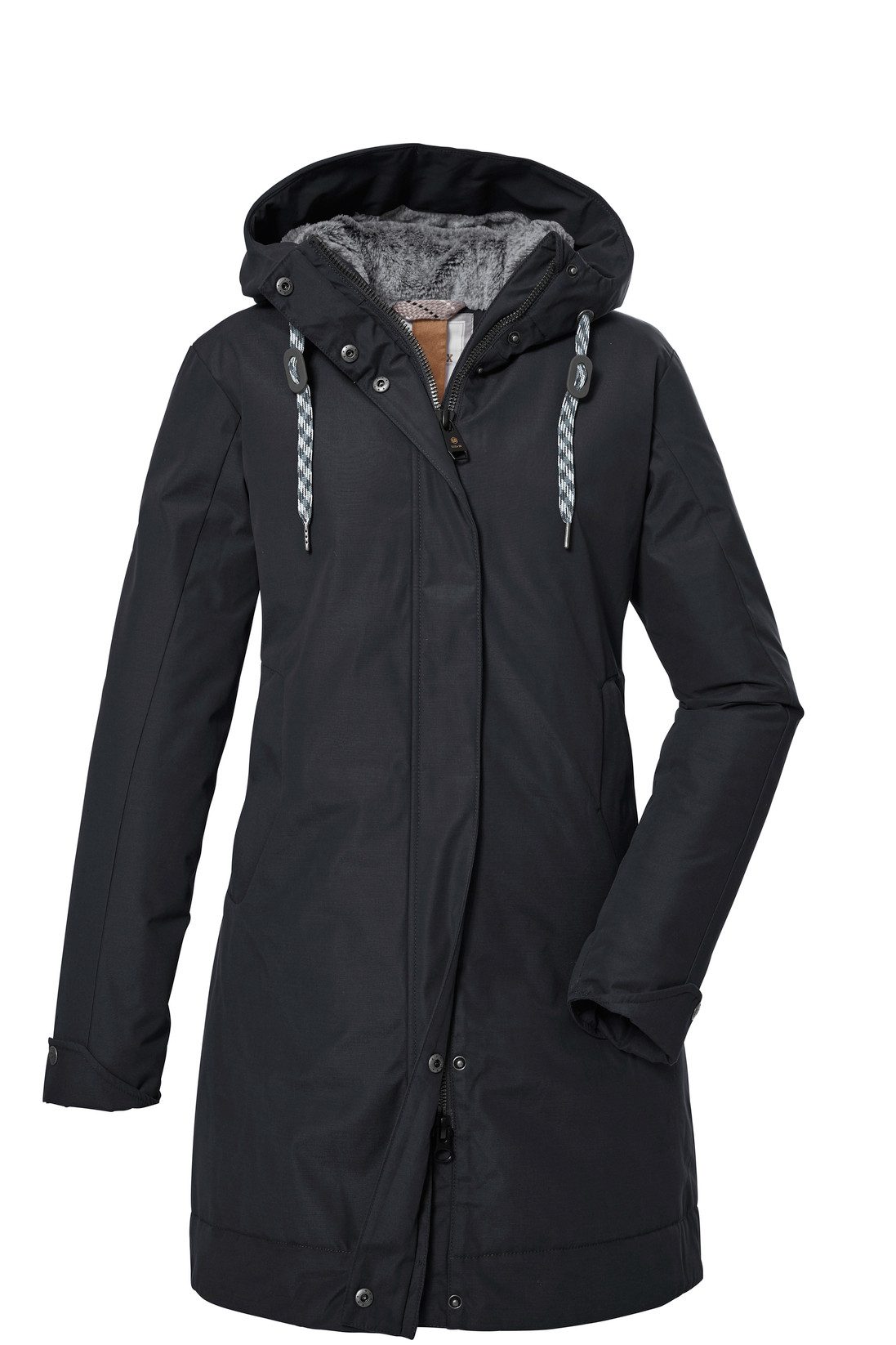 Giga.dx Funktionsparka GW 13 WMN PRK CS Winterparka, Outdoormantel günstig online kaufen