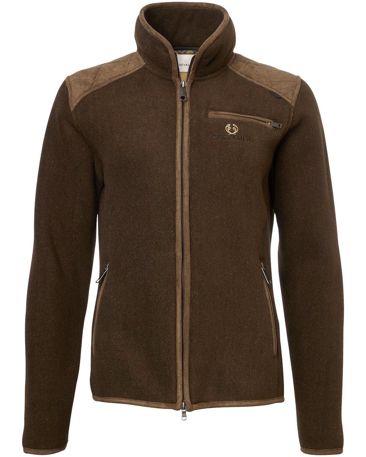Chevalier Fleecejacke Damen Fleecejacke Ashwick