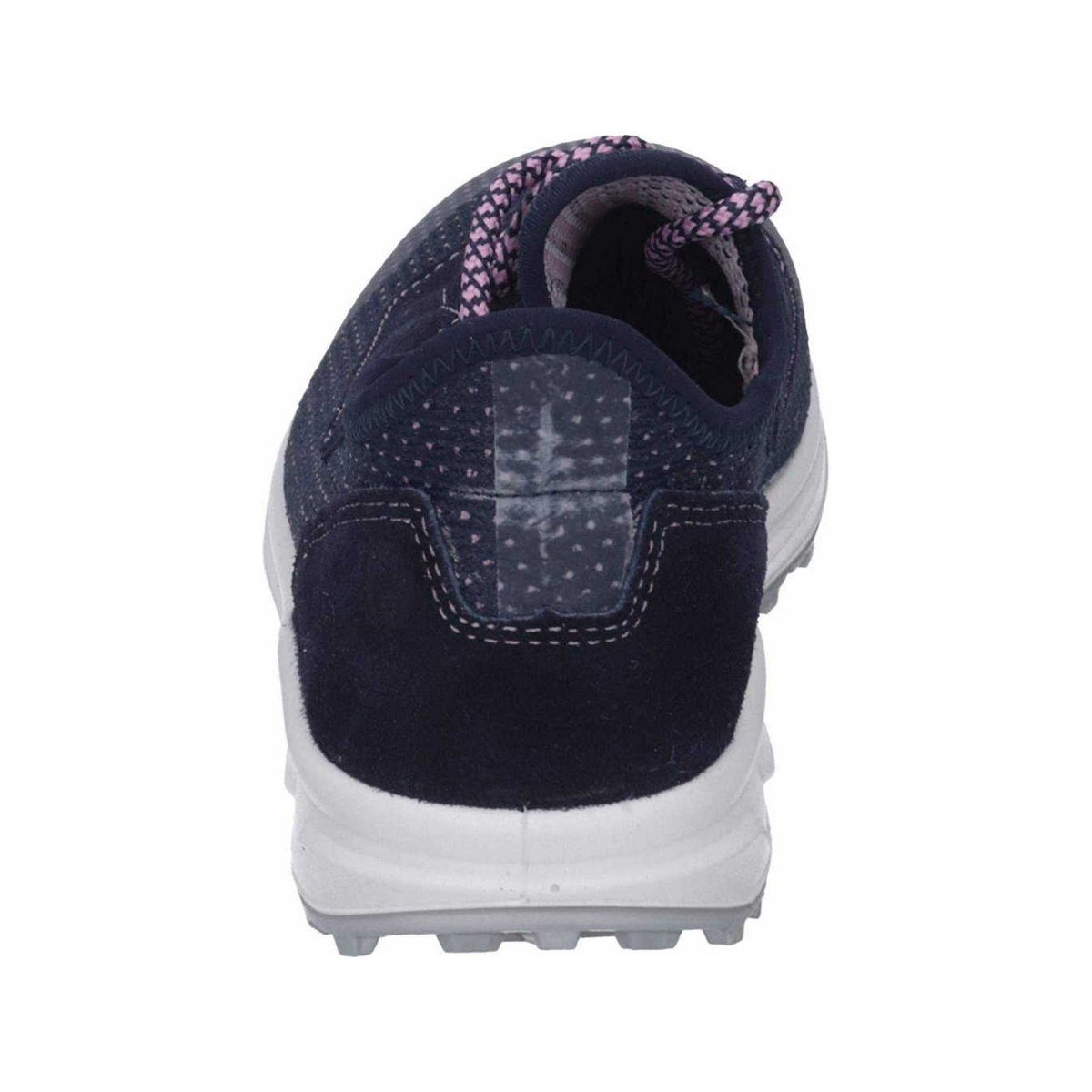 blau (1-tlg) Sneaker Ricosta