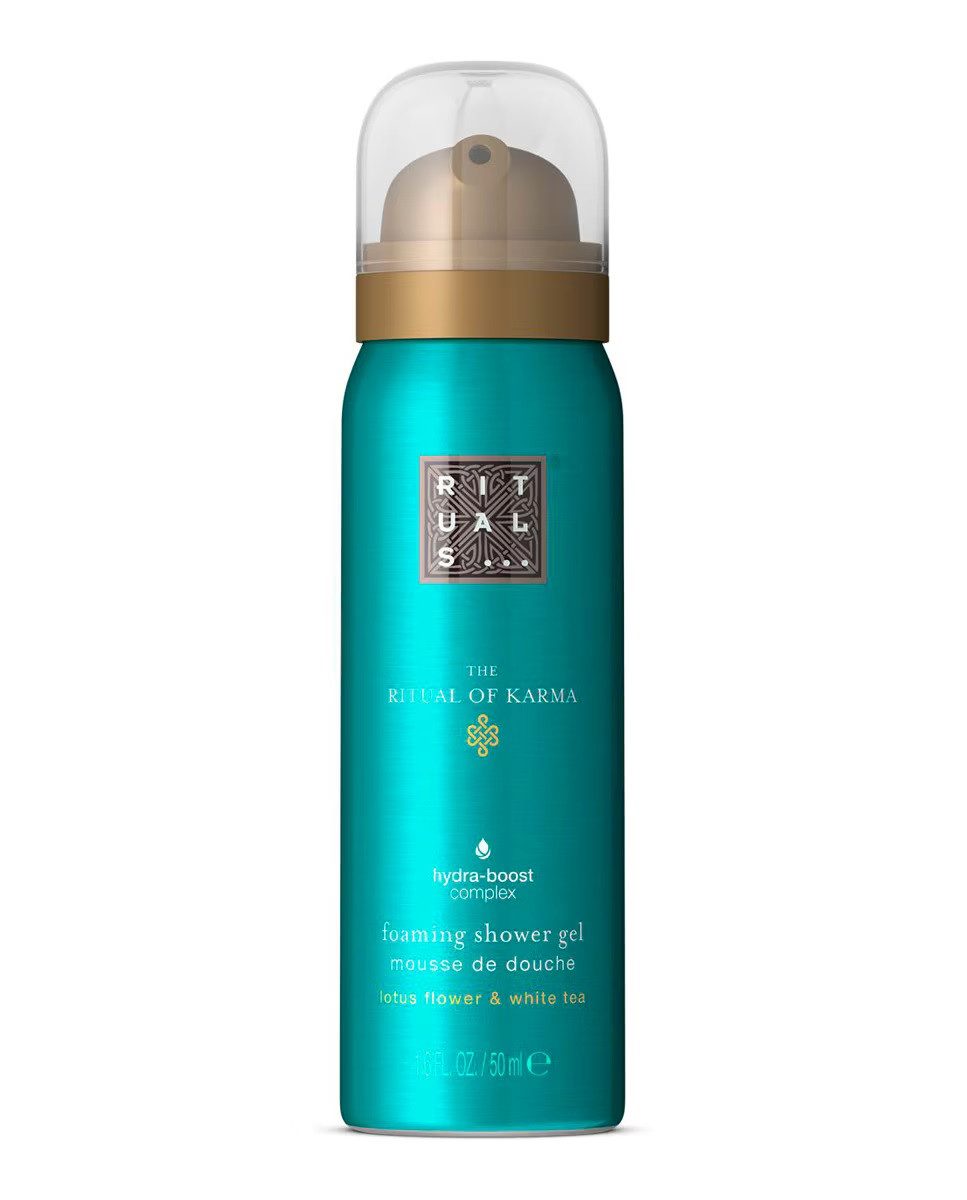Rituals Duschgel The Ritual Of Karma, 1-tlg., 50 ml Duschgel