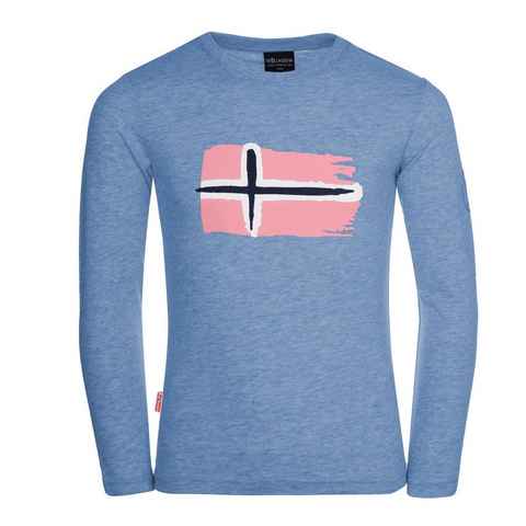 TROLLKIDS Longsleeve Oslo