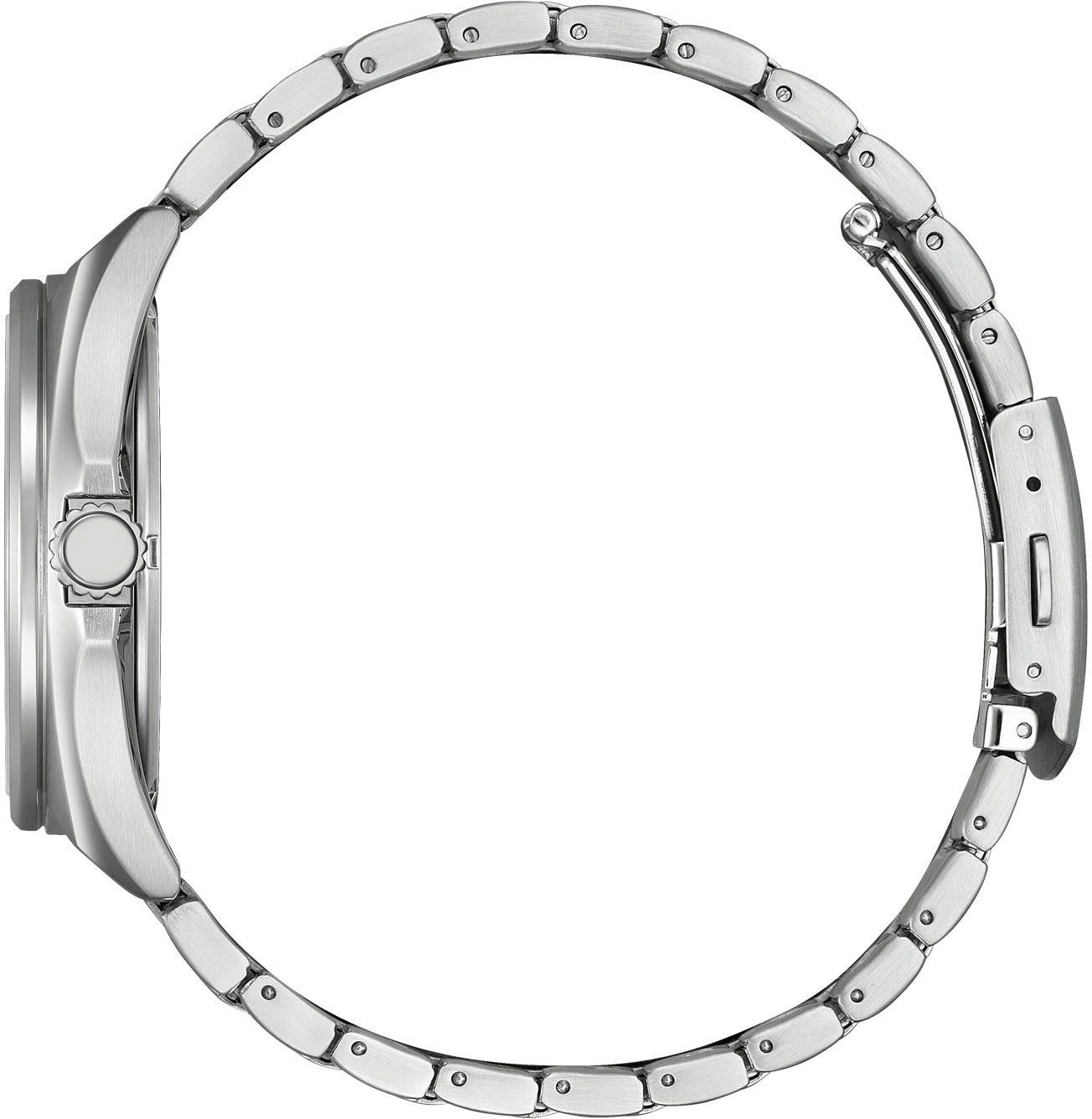 Citizen Solaruhr AW1571-76L, Armbanduhr, Herrenuhr, Edelstahlarmband, günstig online kaufen