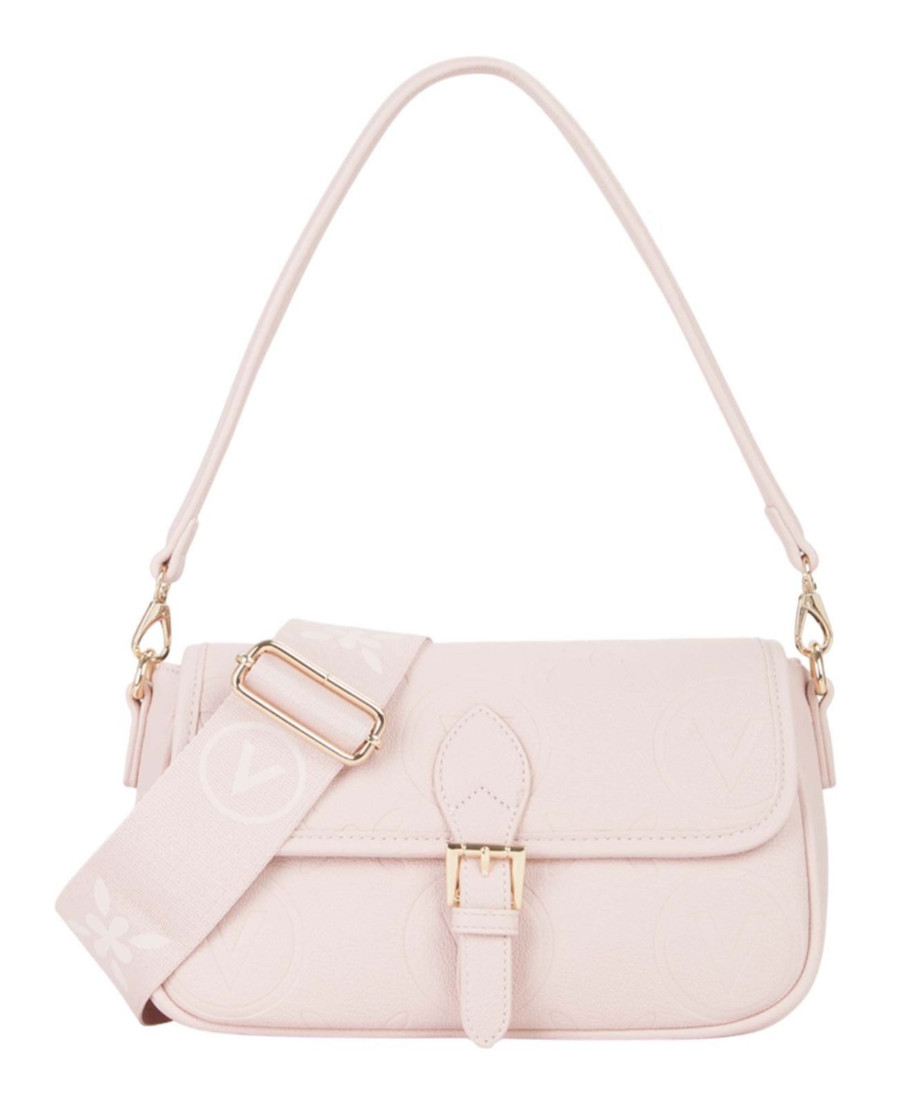 Schultertasche Flap Bag