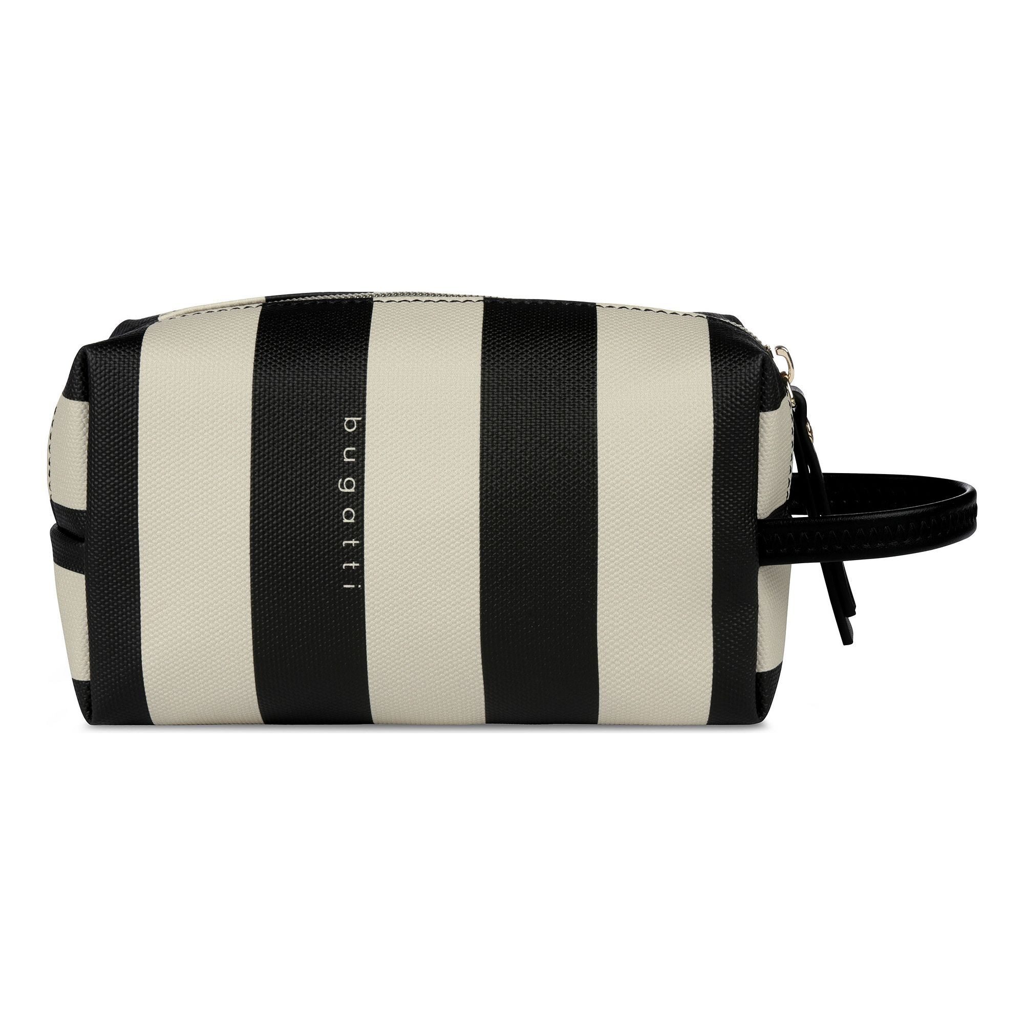 bugatti Kosmetiktasche Cleo, Polyurethan