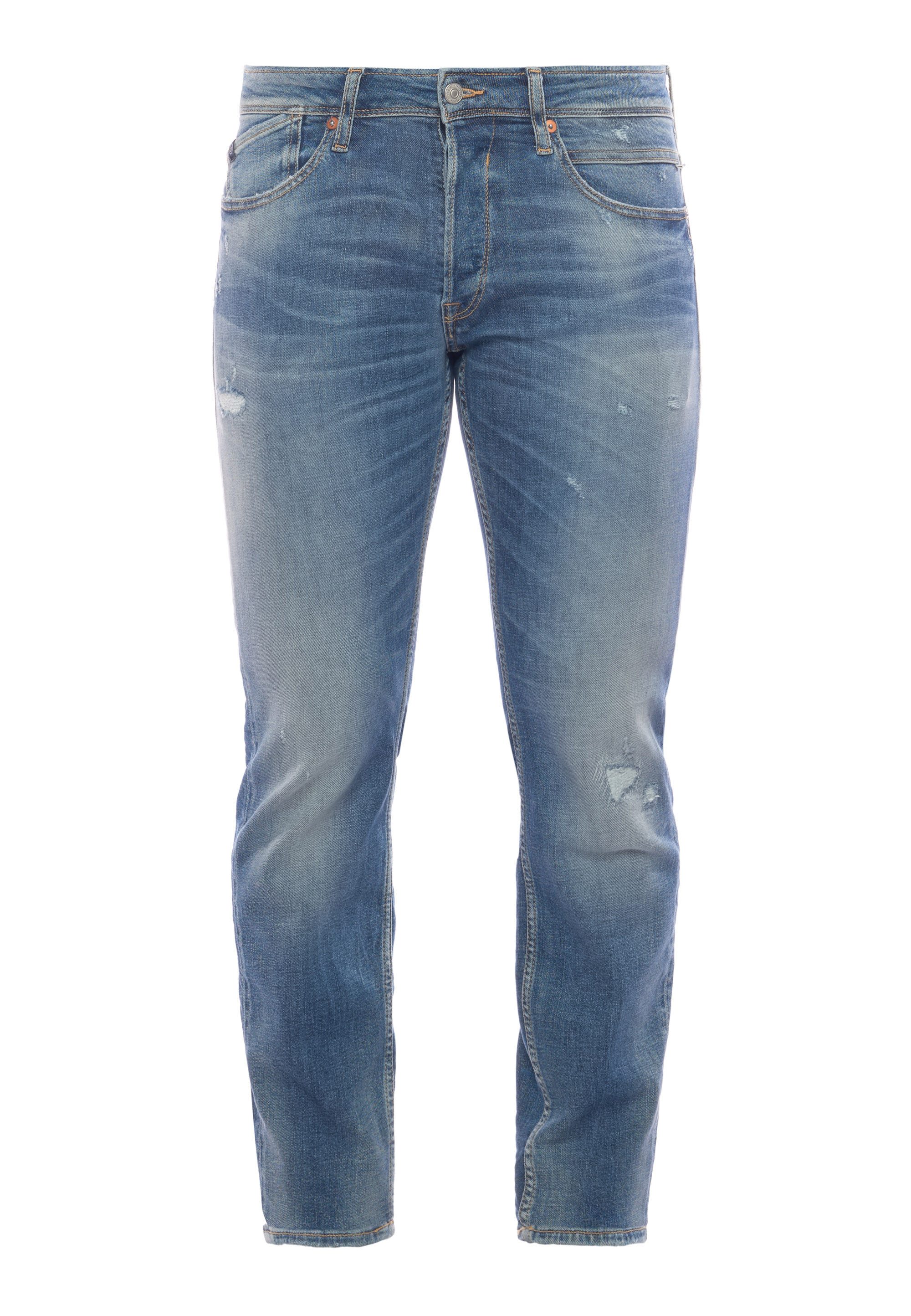 Bequeme Jeans
