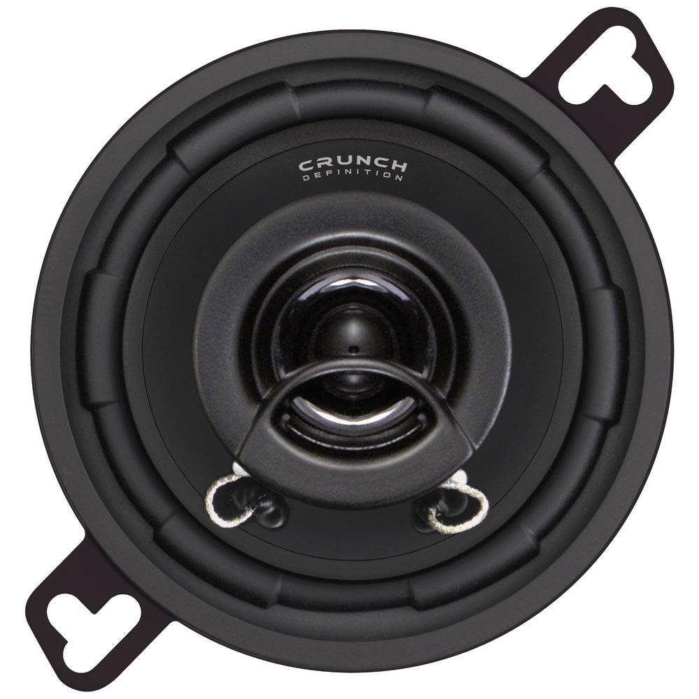 Crunch Koax 8.7 cm DSX-32 Автомобильные динамики