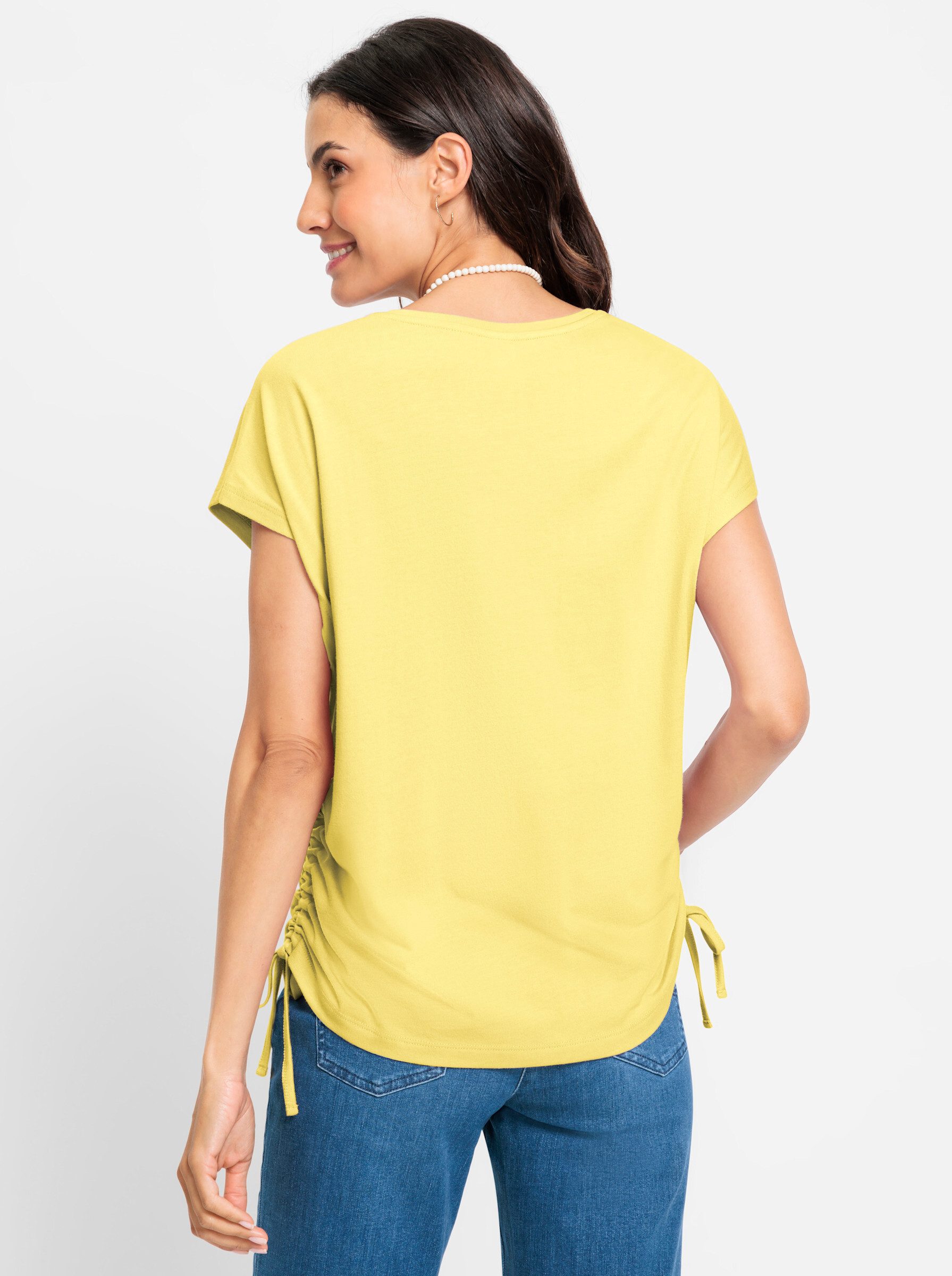 Witt T-Shirt Rundhalsshirt günstig online kaufen
