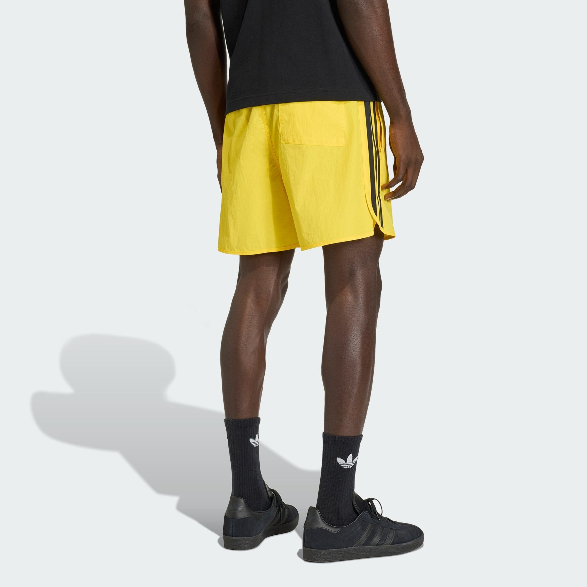 adidas Originals Shorts SPRINTER SHORTS (1-tlg)