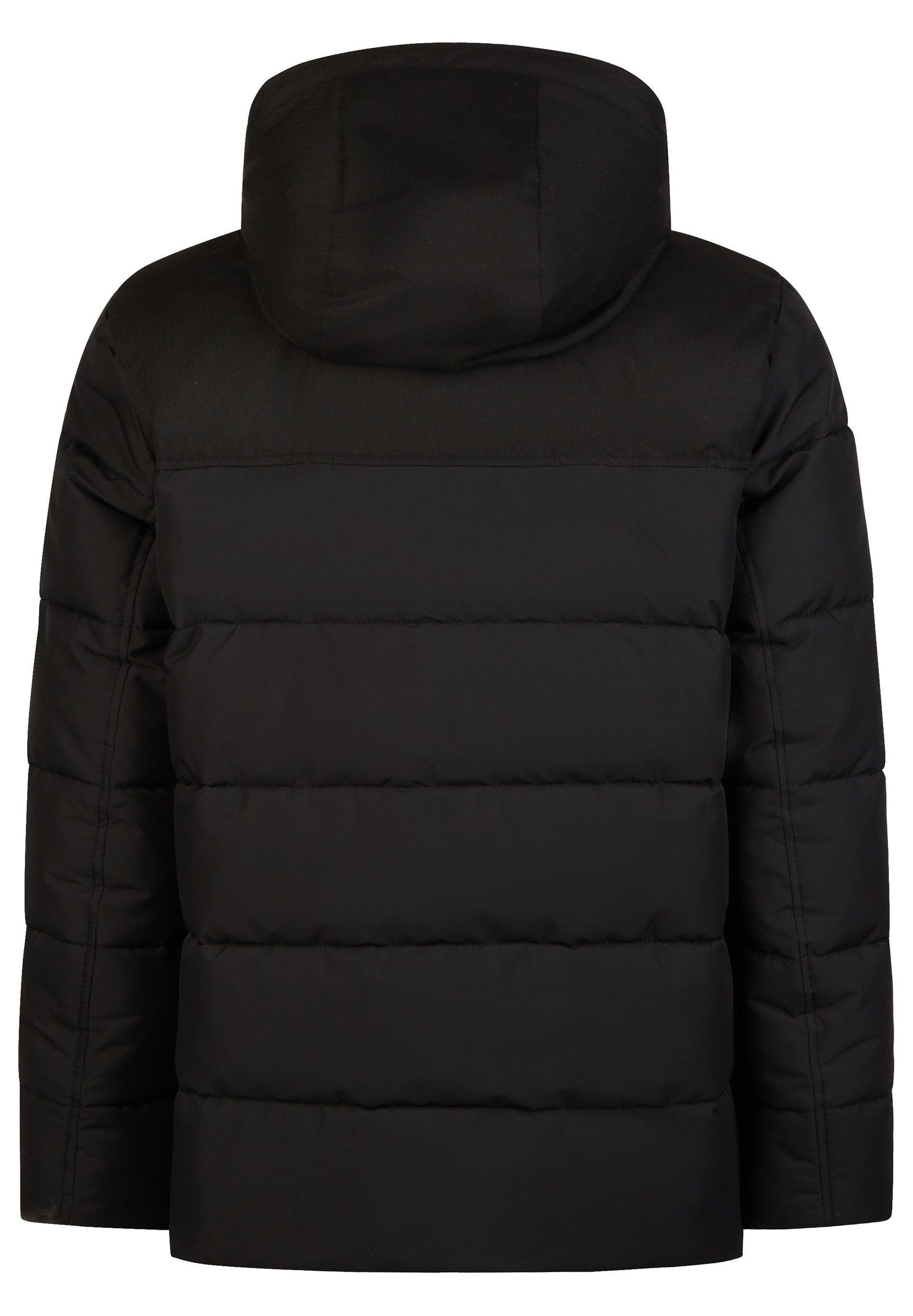 Calamar Steppjacke Hybrid Jacket