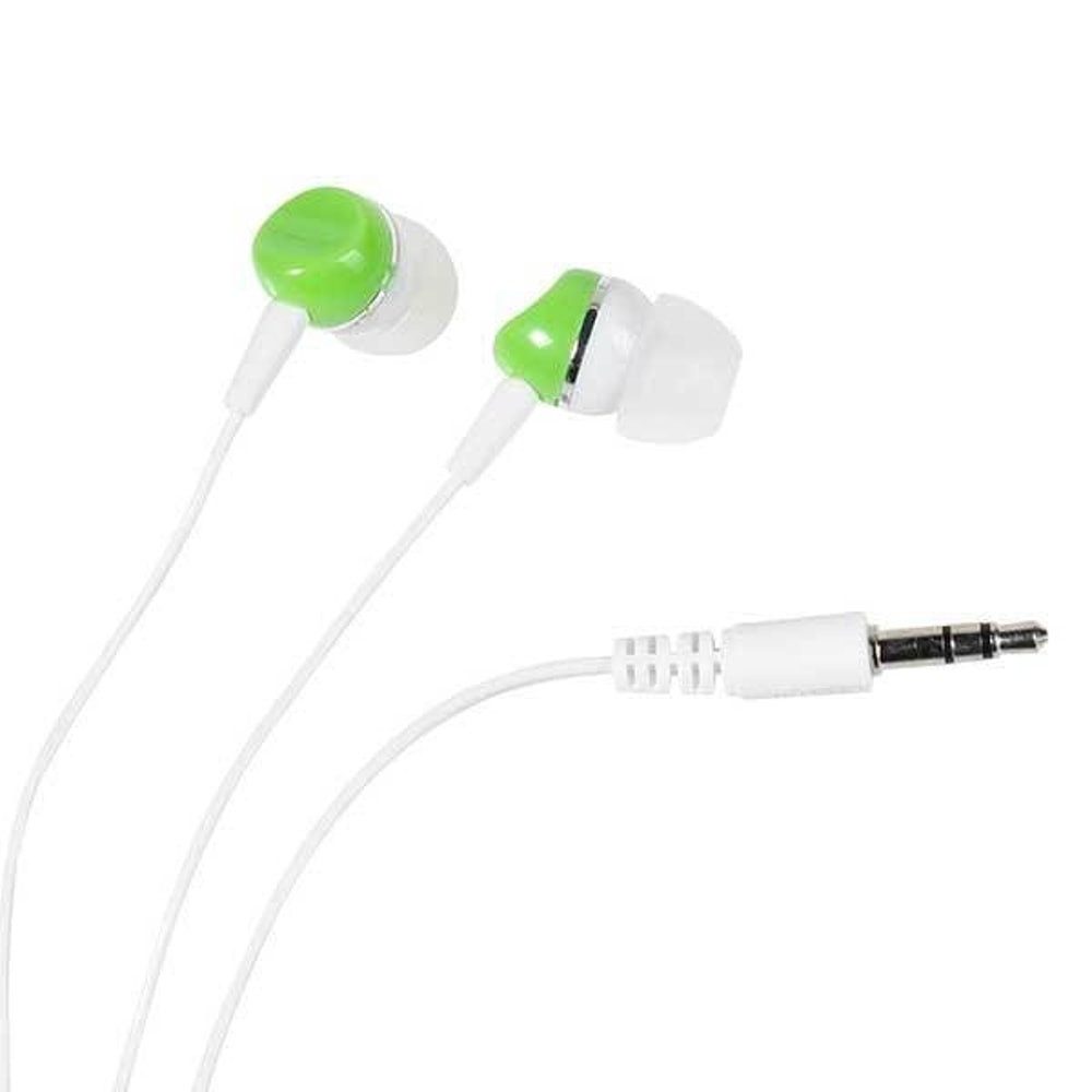 Vivanco In-Ear-Kopfhörer