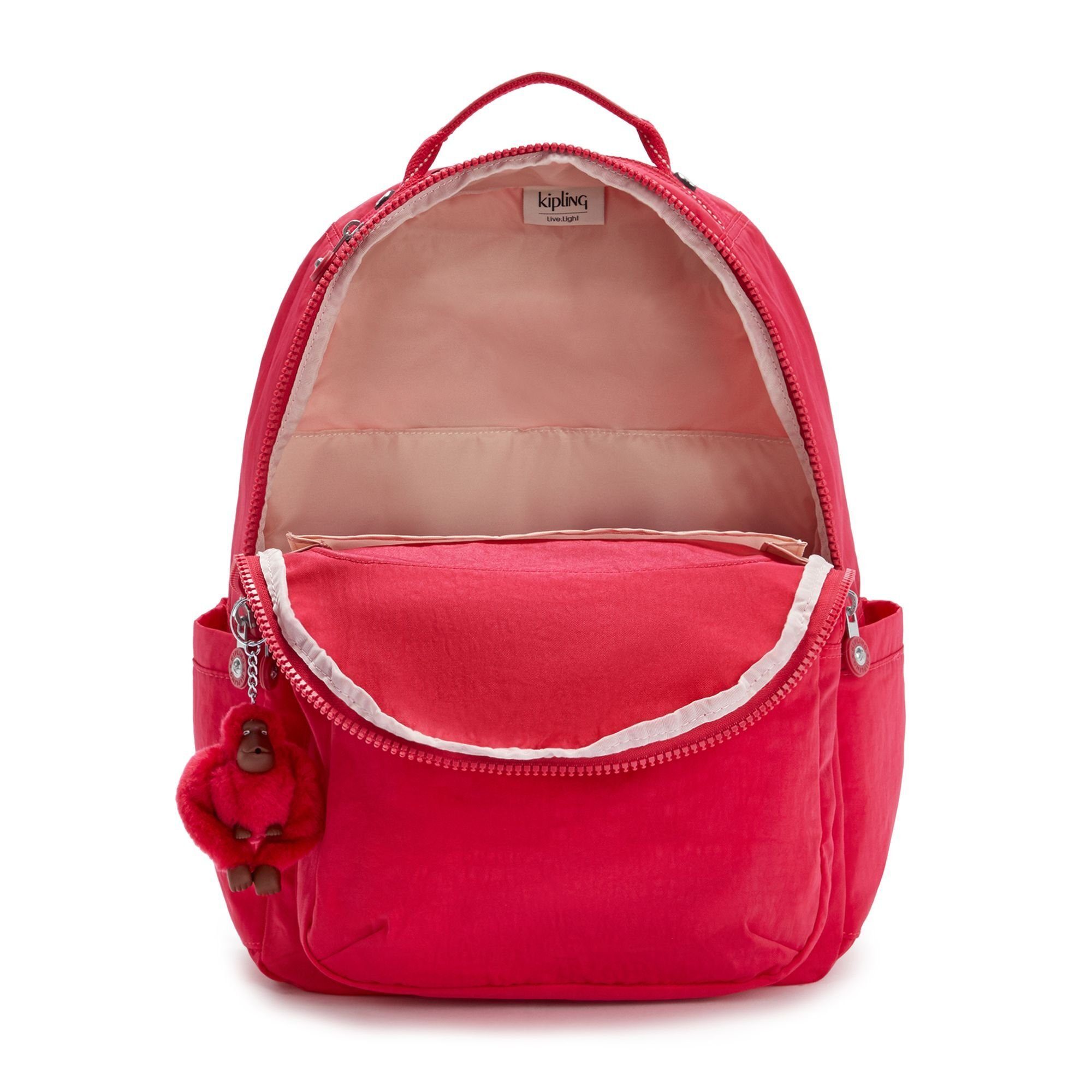 KIPLING Daypack Back to School, Polyamid