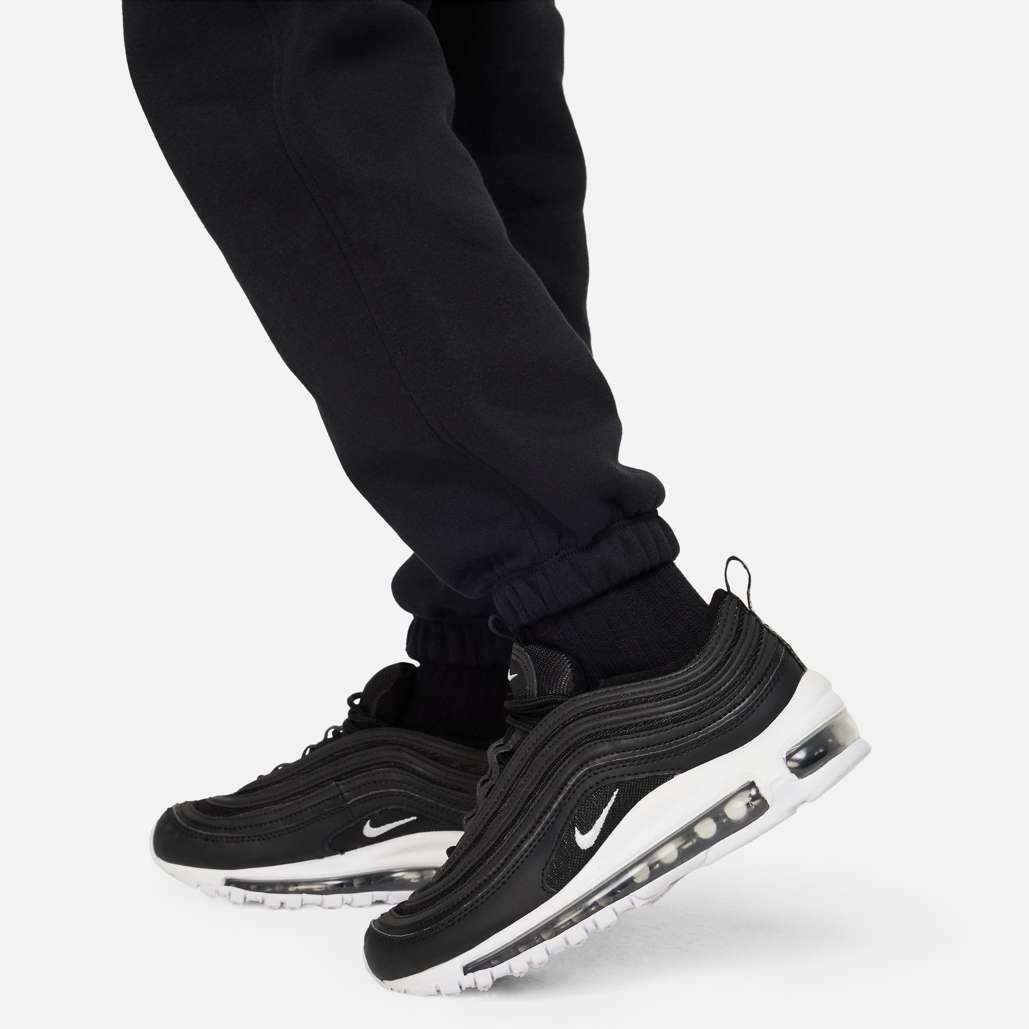Sporthose G NSW CLUB FLC LOOSE PANT LBR