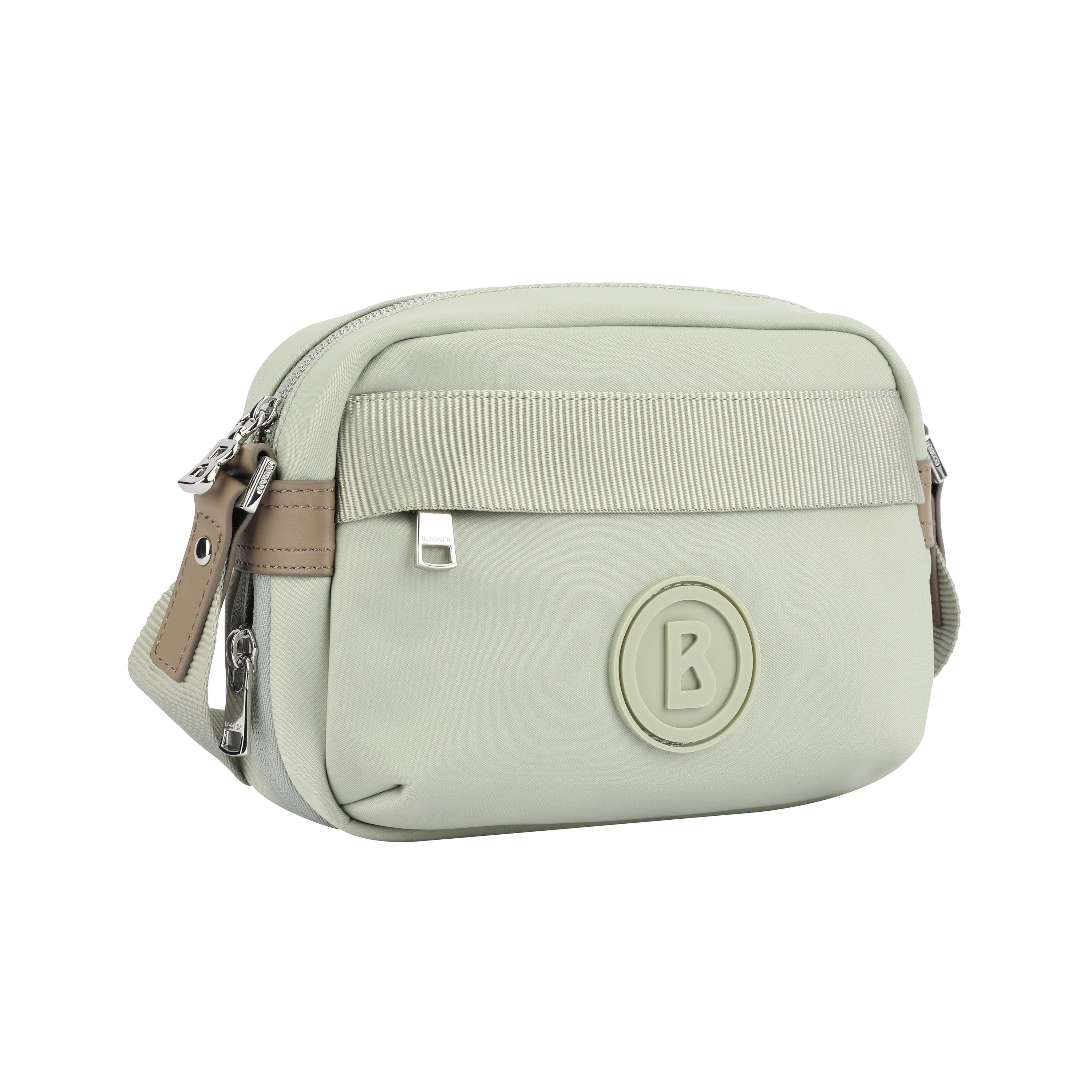 BOGNER Schultertasche Bogner - Damen Schultertasche günstig online kaufen