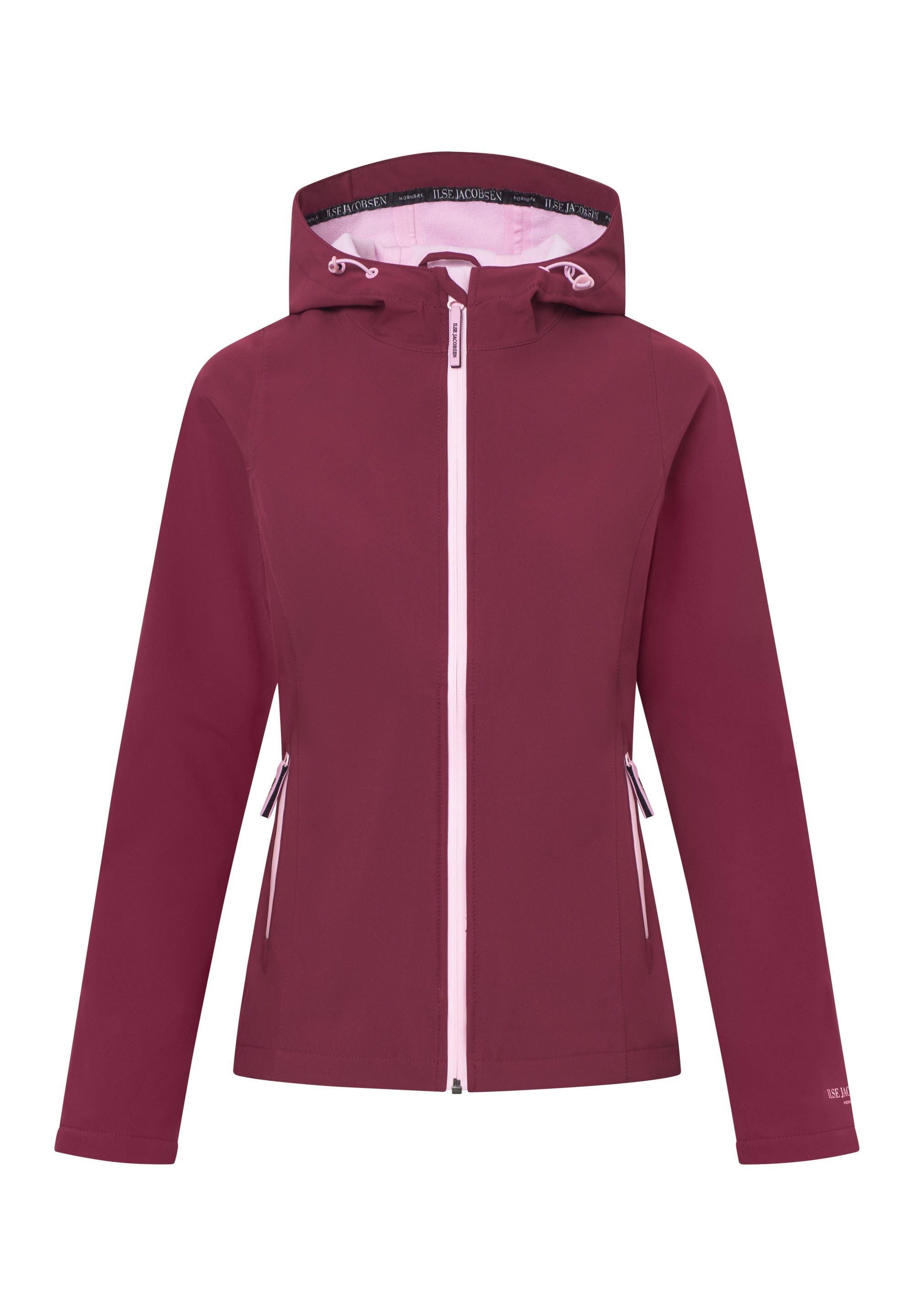 Ilse Jacobsen Regenjacke DAYBREAK02 Moderne Softshell-Allwetterjacke, günstig online kaufen