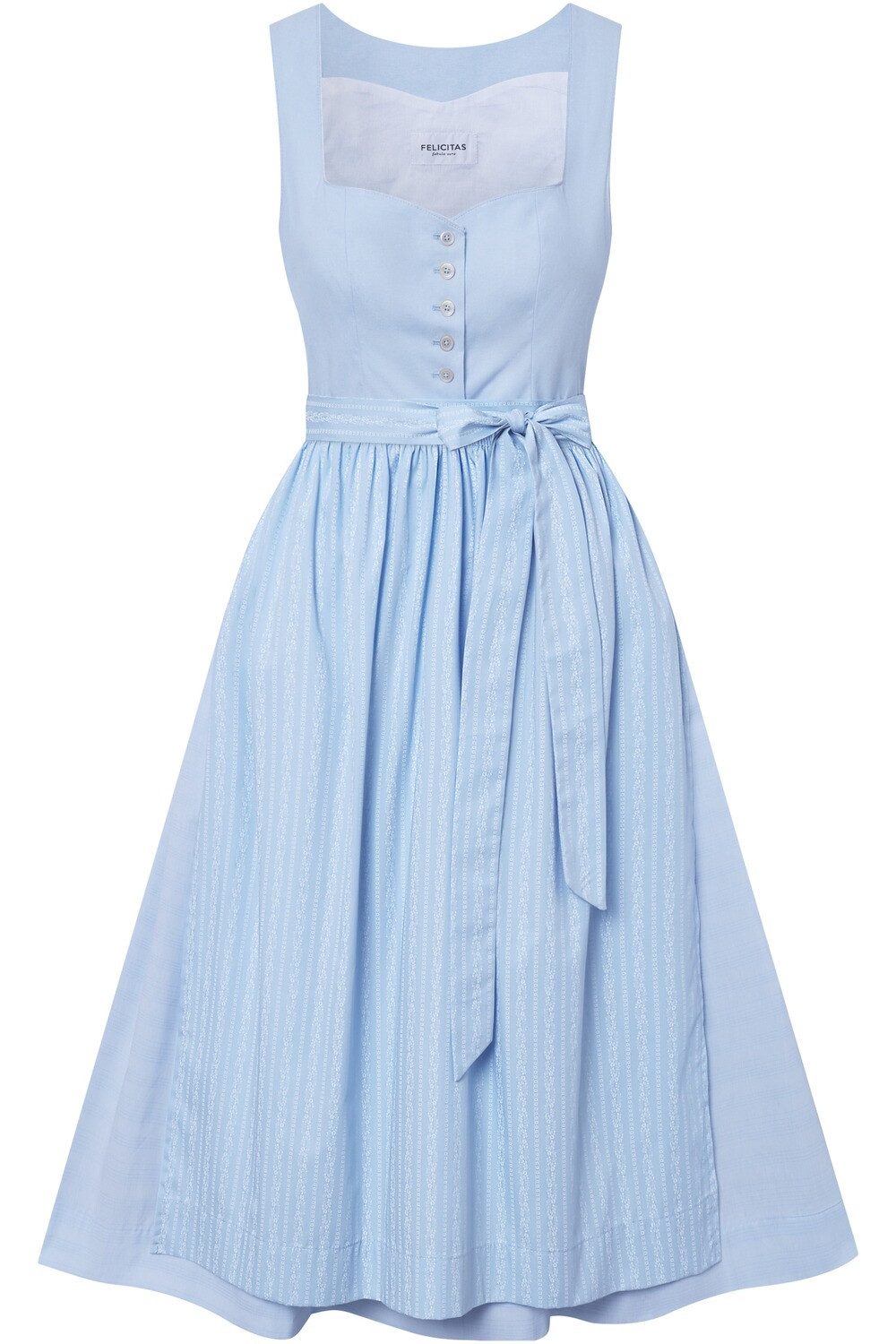 Dirndl Midi-Dirndl Dörte