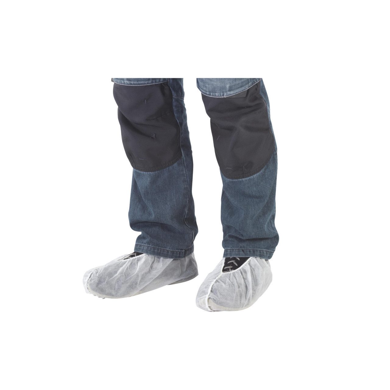 Wolfcraft Schuhüberzieher Wolfcraft Schuhüberzieher 2 Paar