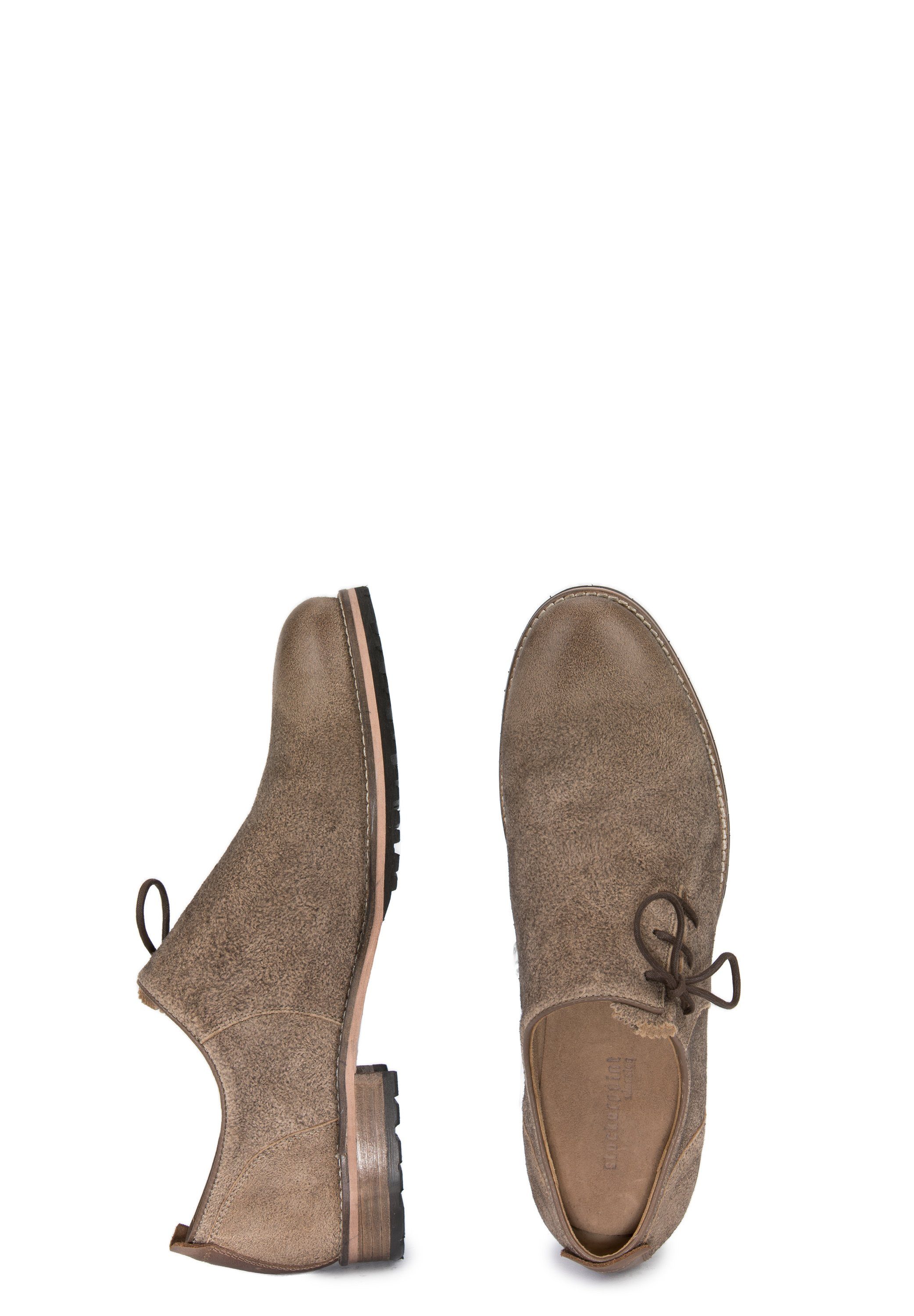 Stockerpoint Cole Haferlschuh