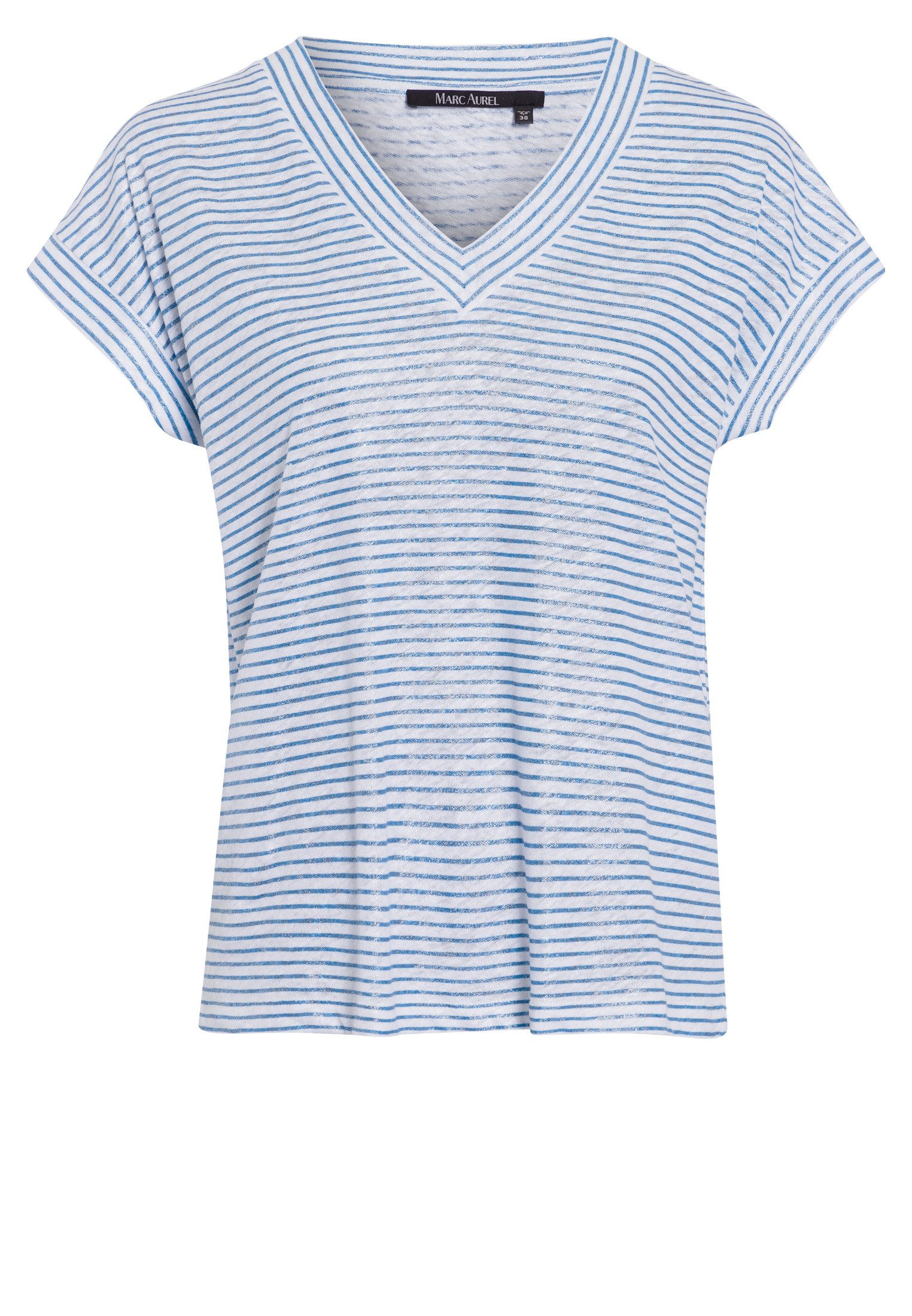 Langarmshirt