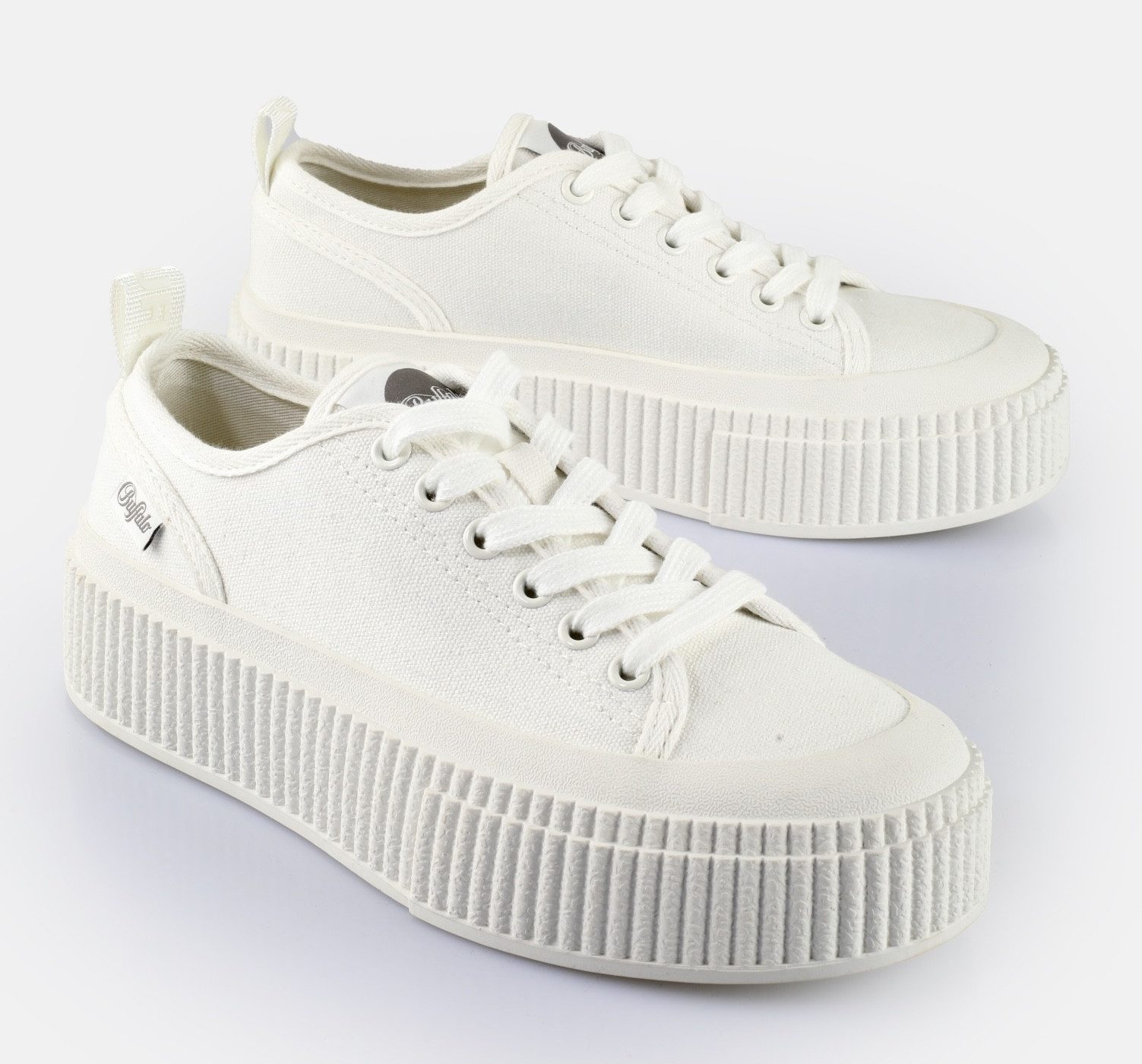 Buffalo MADISON Sneaker, Freizeitsneaker, Halbschuh, Schnürschuh günstig online kaufen