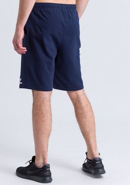 Erima Shorts Unisex Essential 5-C Shorts