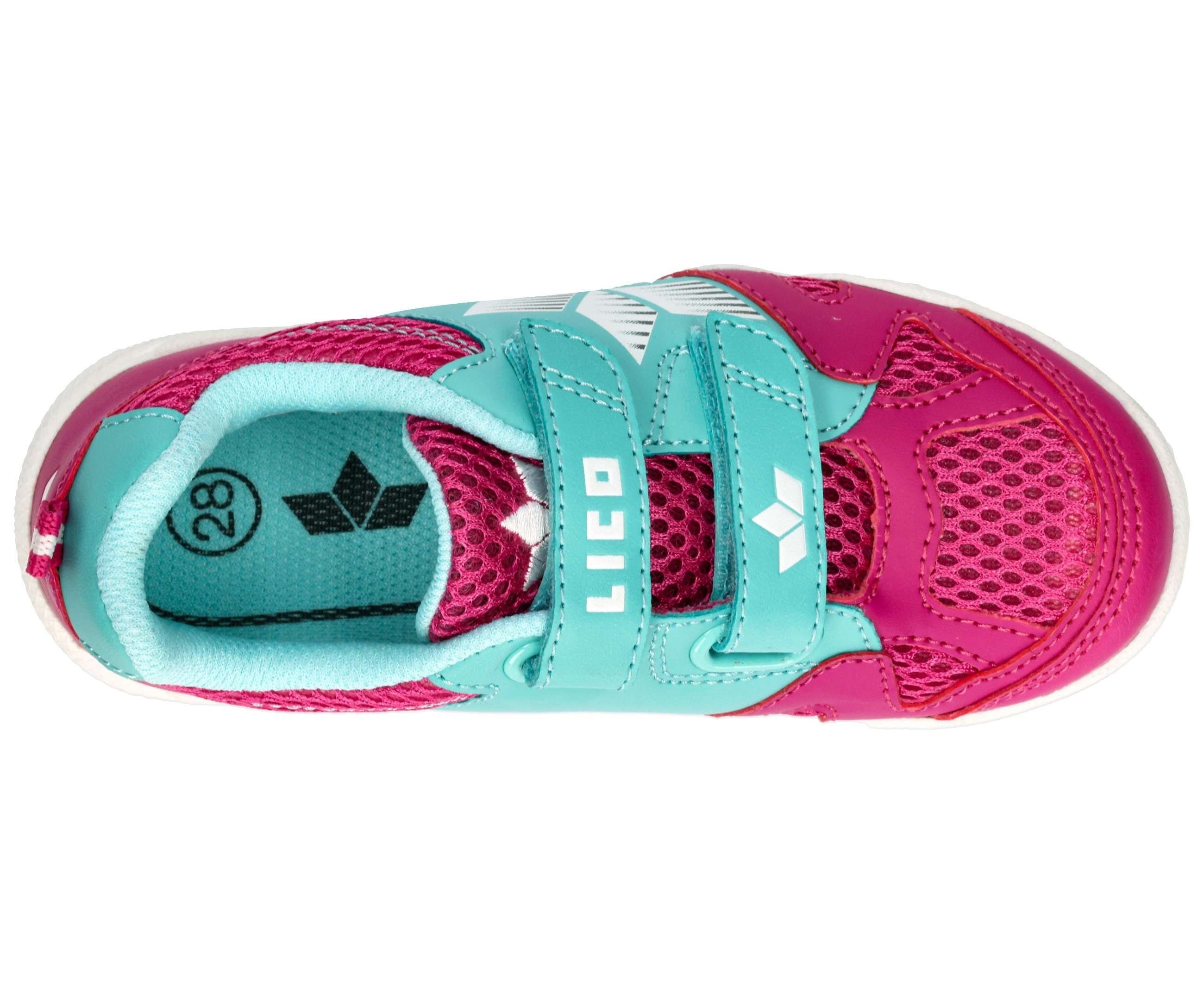 Lico Sportschuh Sport V Hallenschuh – Bild 5 von 5